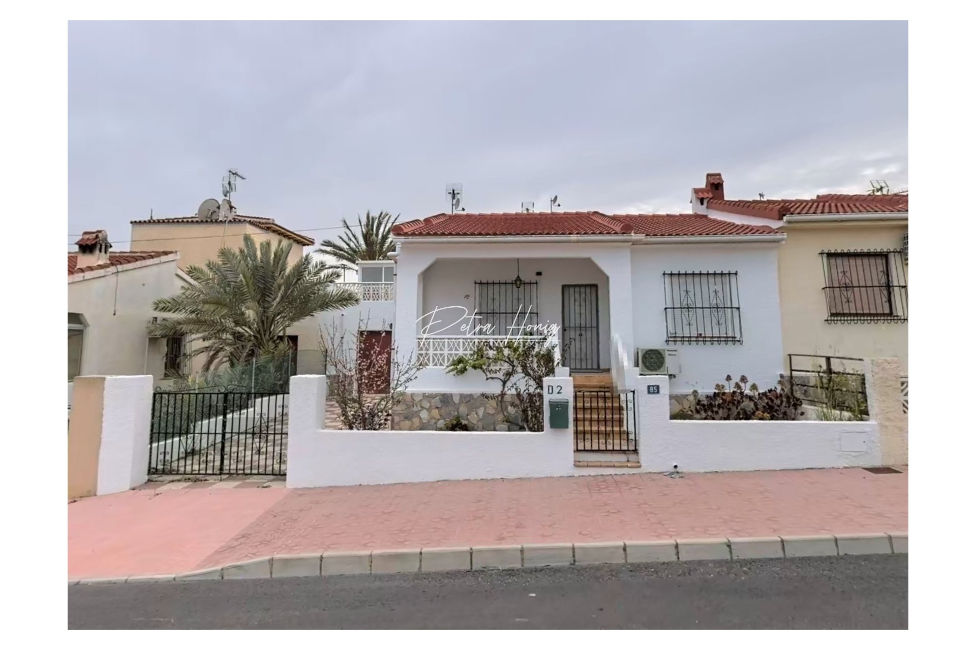 Resales - Bungalow - Ciudad Quesada - Town Center