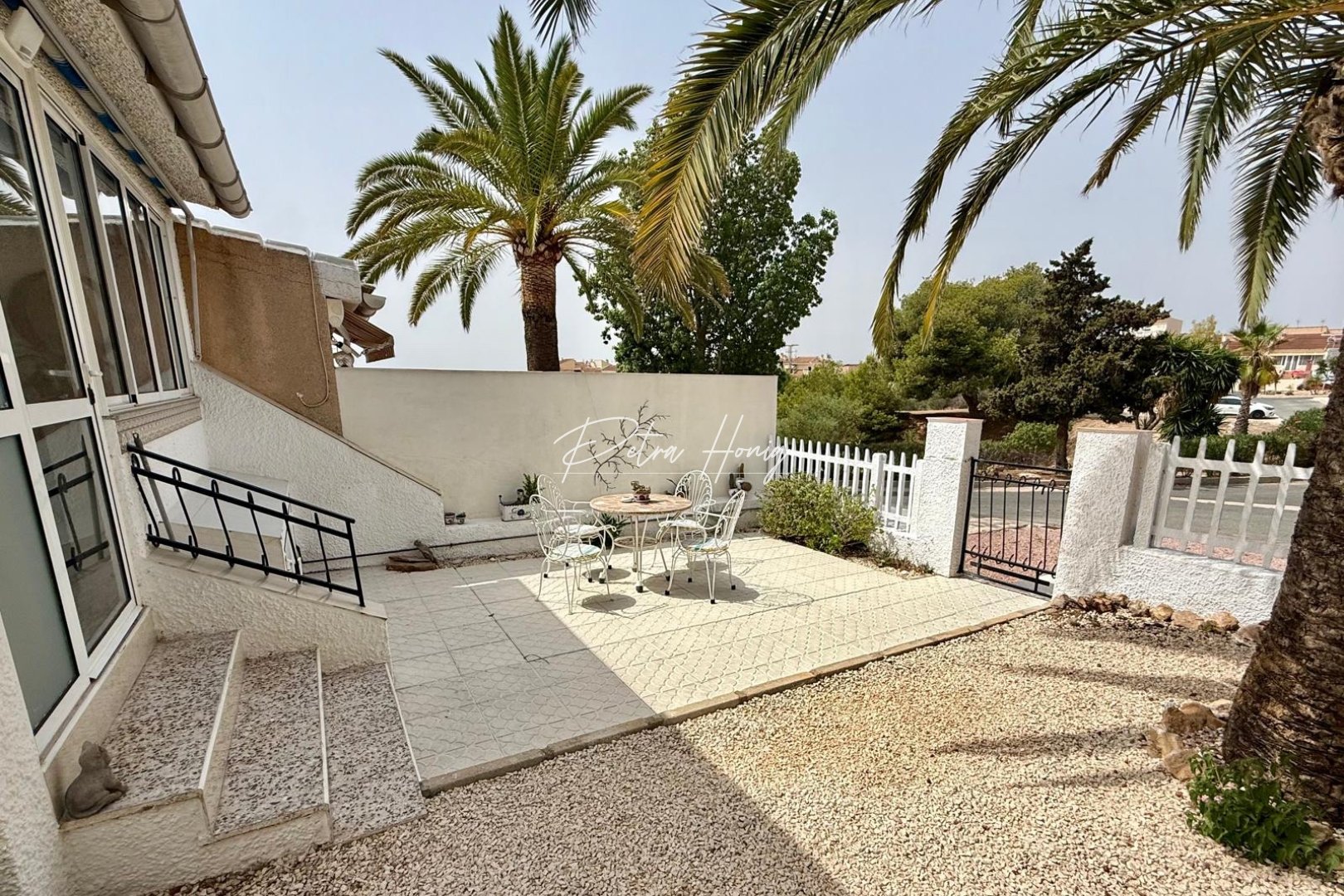 Resales - Bungalow - Ciudad Quesada - Town Center