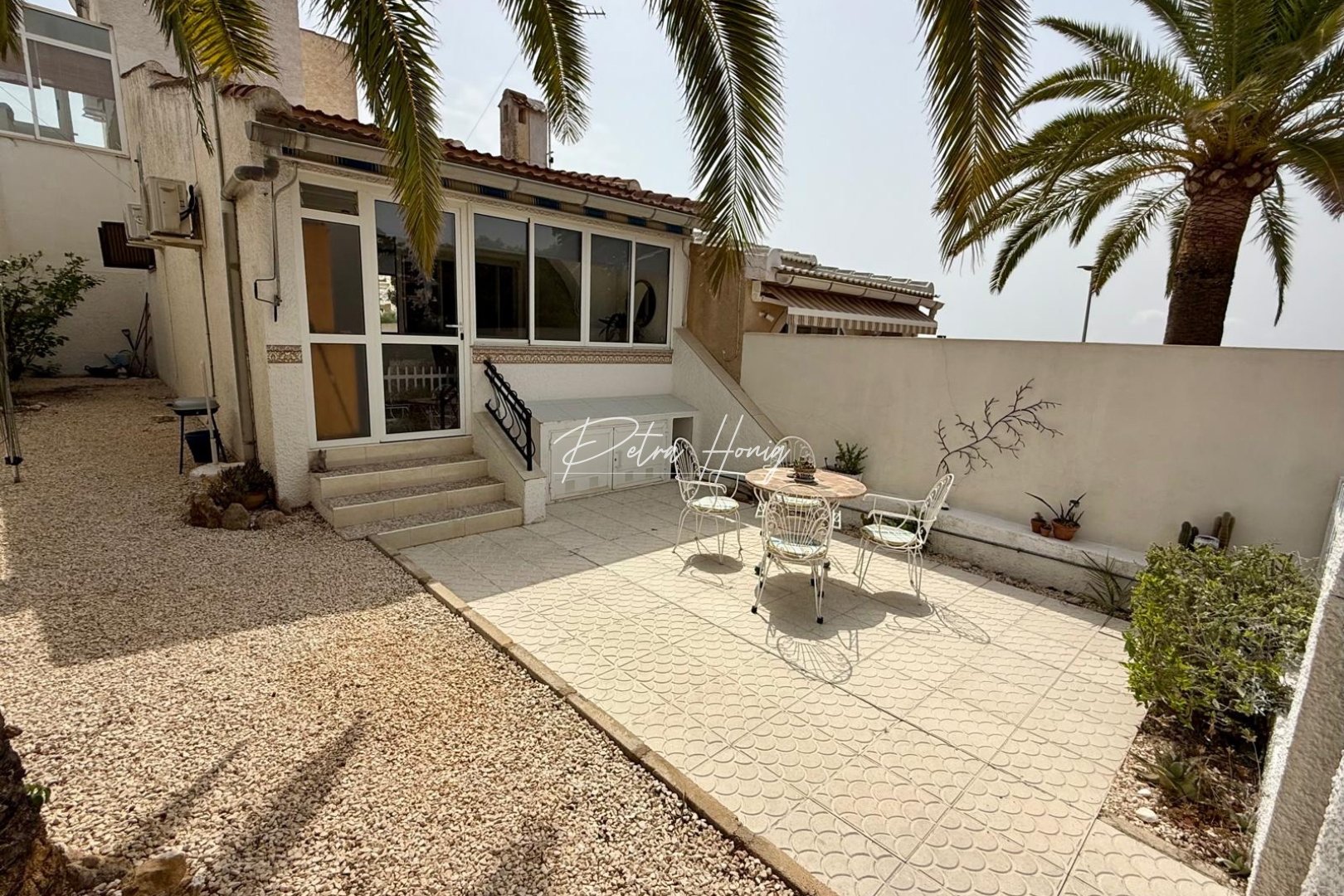 Resales - Bungalow - Ciudad Quesada - Town Center