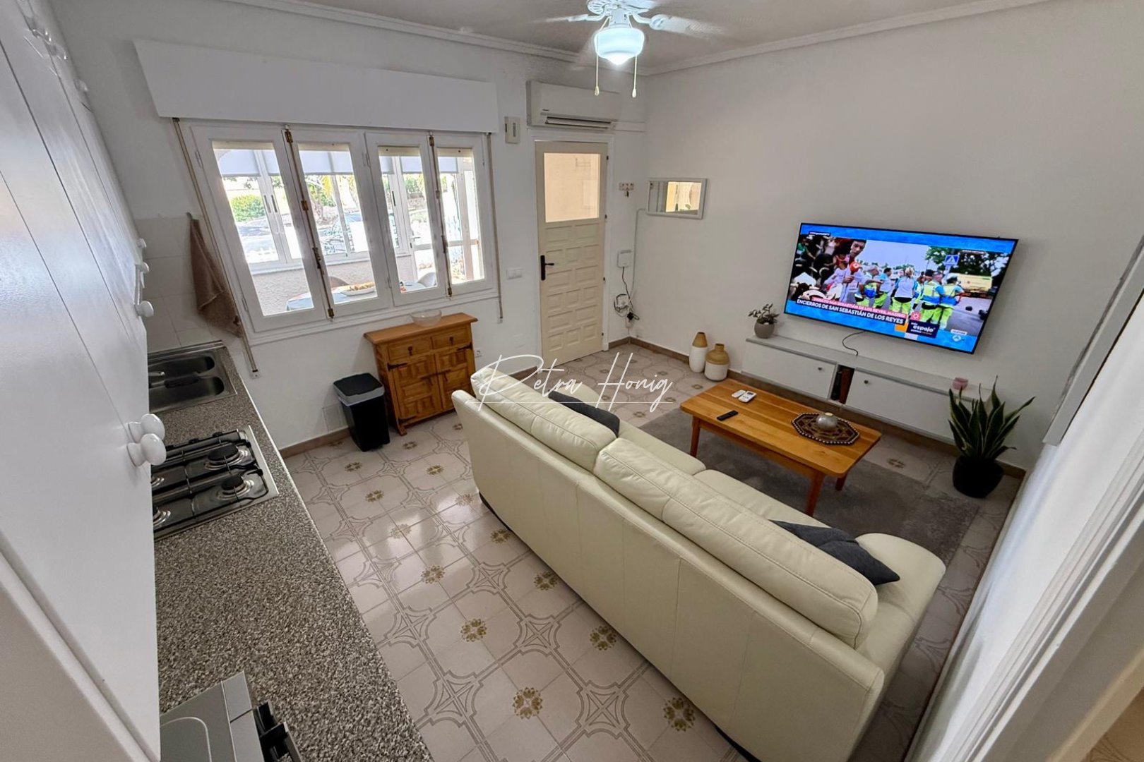 Resales - Bungalow - Ciudad Quesada - Town Center