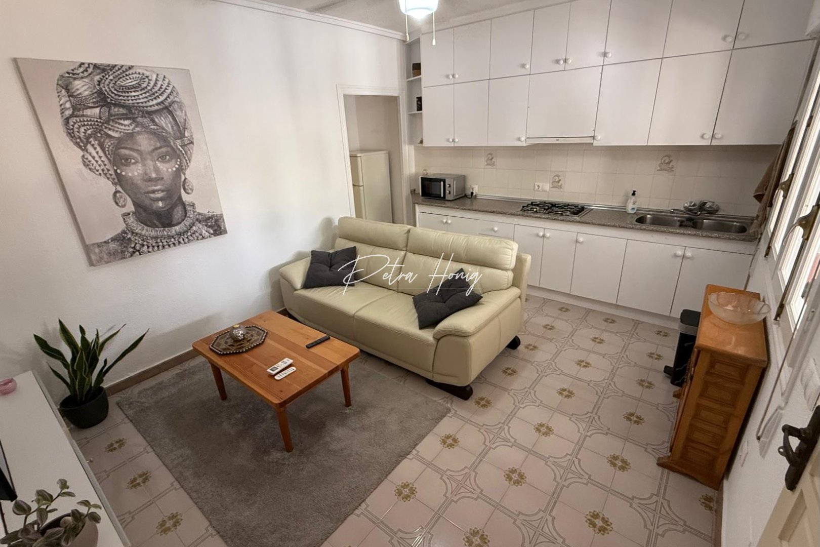 Resales - Bungalow - Ciudad Quesada - Town Center