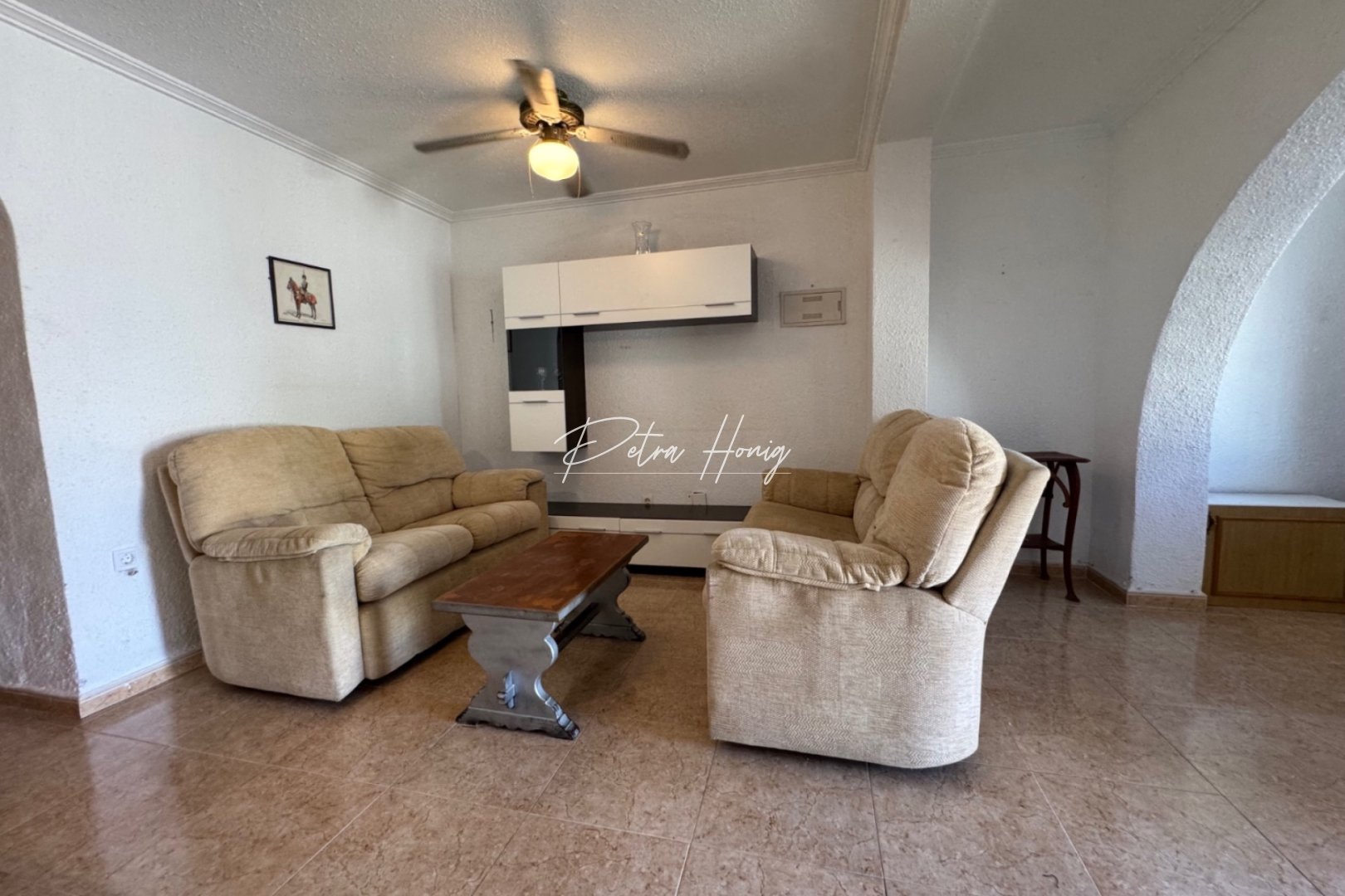 Resales - Bungalow - Ciudad Quesada - Town Center