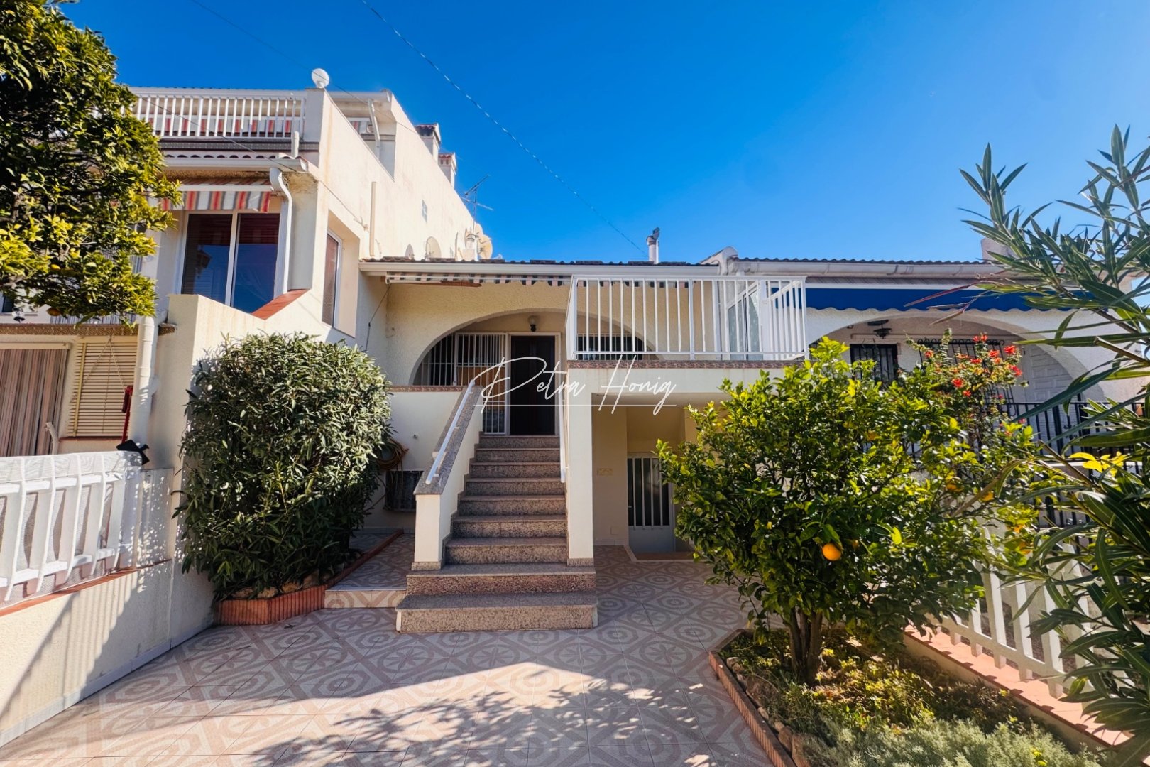 Resales - Bungalow - Ciudad Quesada - Town Center