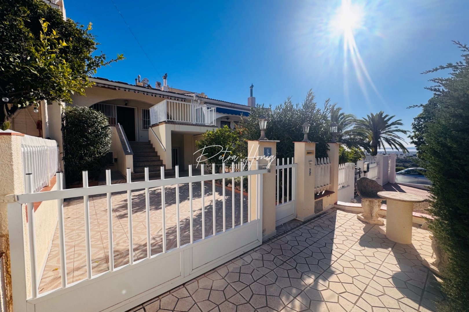 Resales - Bungalow - Ciudad Quesada - Town Center