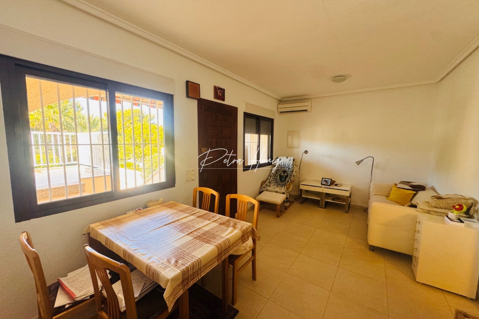 Resales - Bungalow - Ciudad Quesada - Town Center
