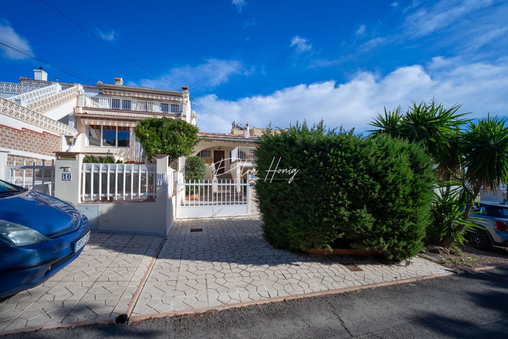 Resales - Bungalow - Ciudad Quesada - Town Center