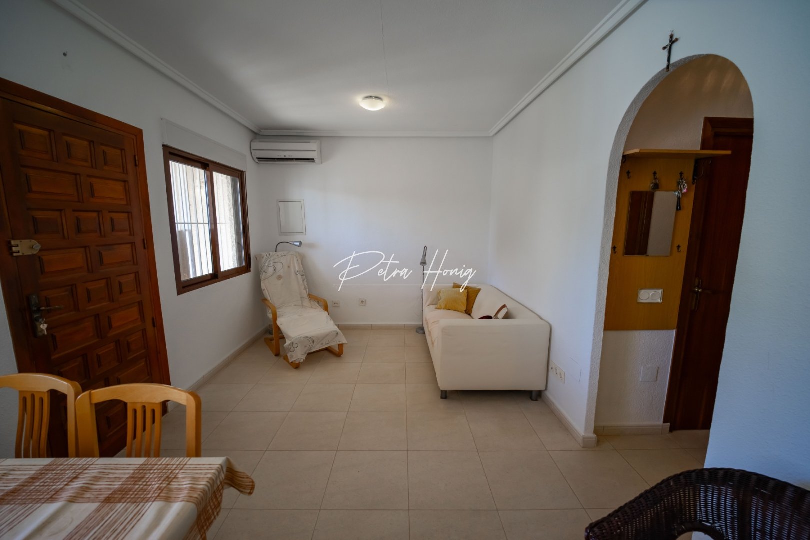 Resales - Bungalow - Ciudad Quesada - Town Center