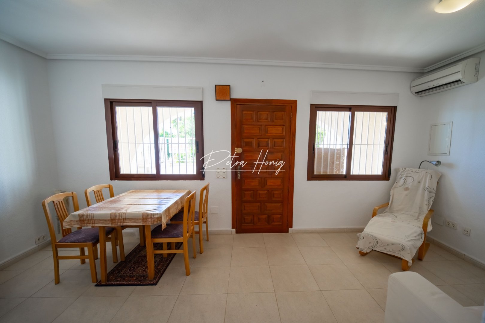 Resales - Bungalow - Ciudad Quesada - Town Center