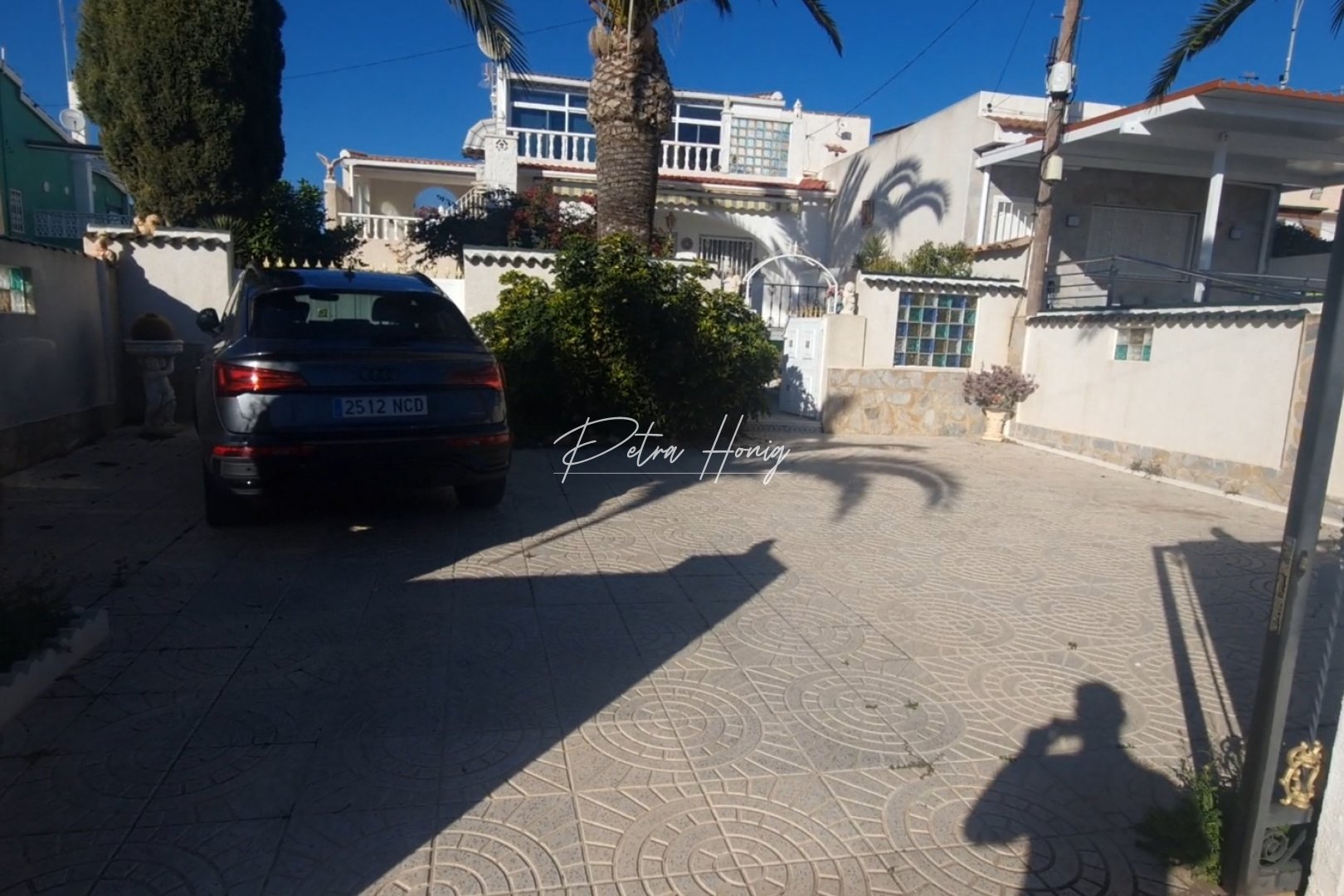 Resales - Bungalow - Ciudad Quesada - Town Center