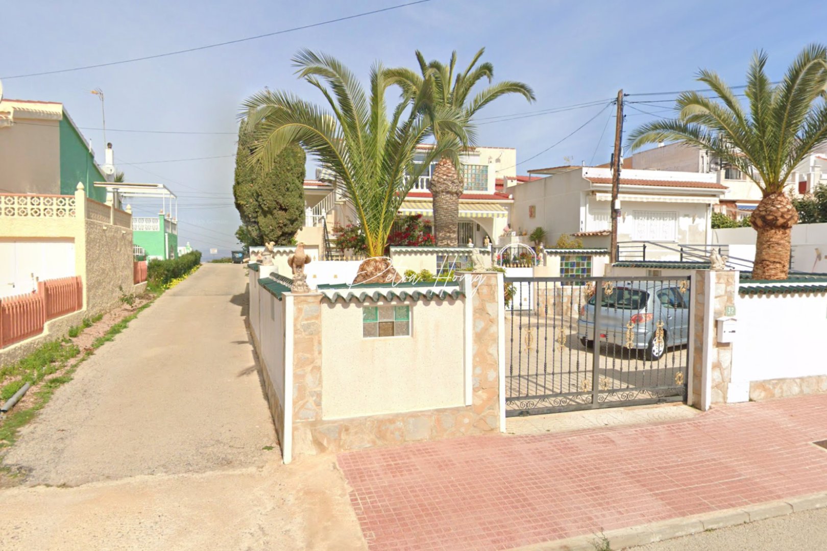 Resales - Bungalow - Ciudad Quesada - Town Center