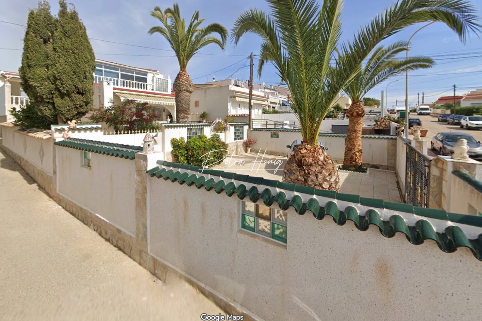 Resales - Bungalow - Ciudad Quesada - Town Center