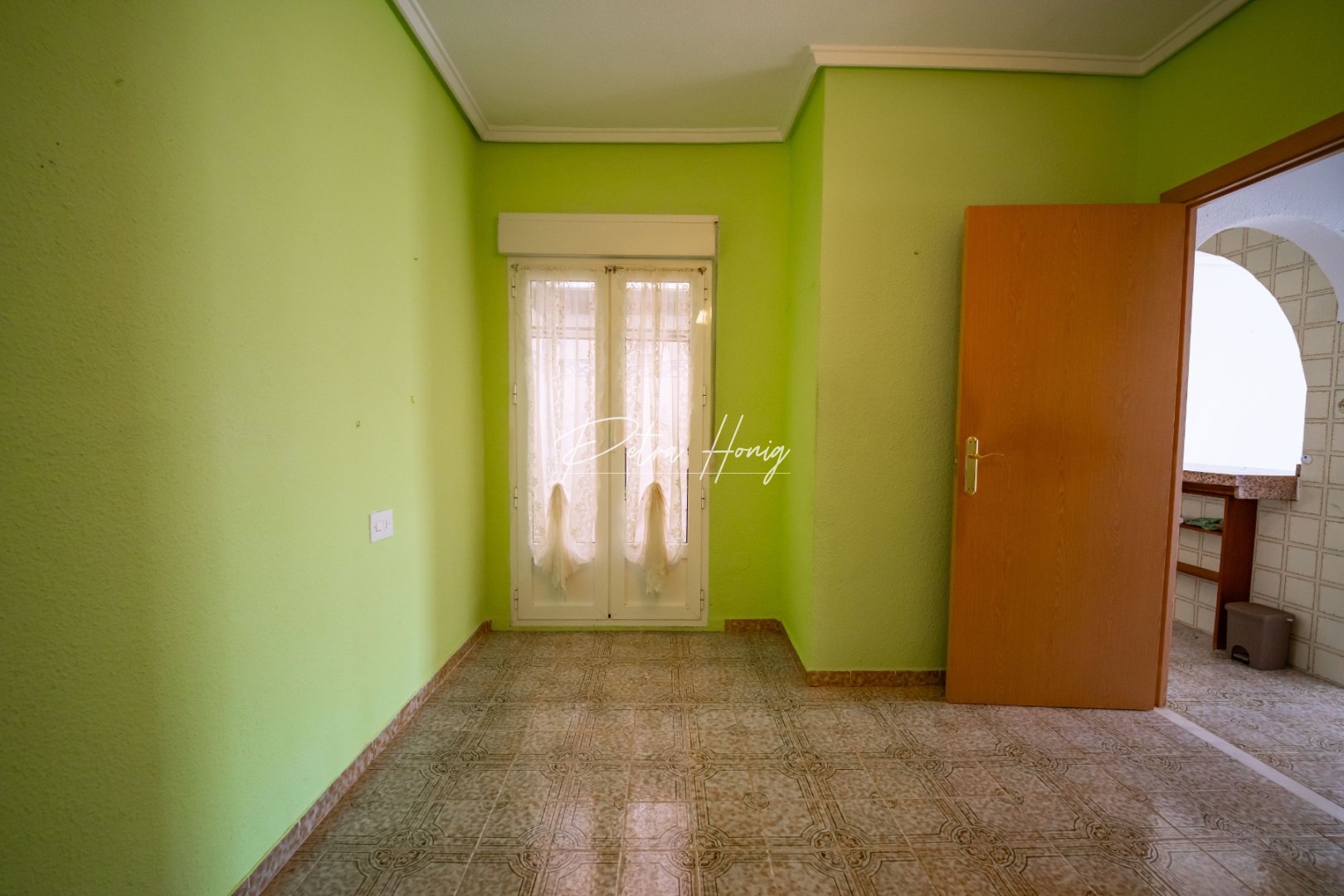 Resales - Bungalow - Ciudad Quesada - Town Center