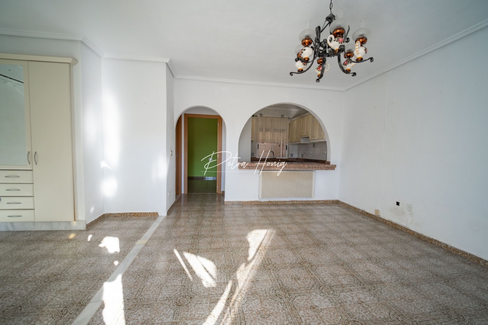 Resales - Bungalow - Ciudad Quesada - Town Center