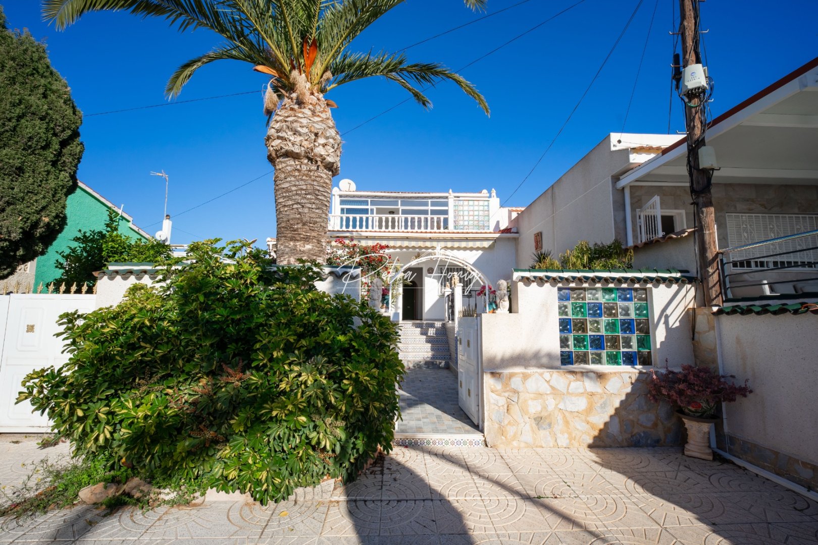 Resales - Bungalow - Ciudad Quesada - Town Center