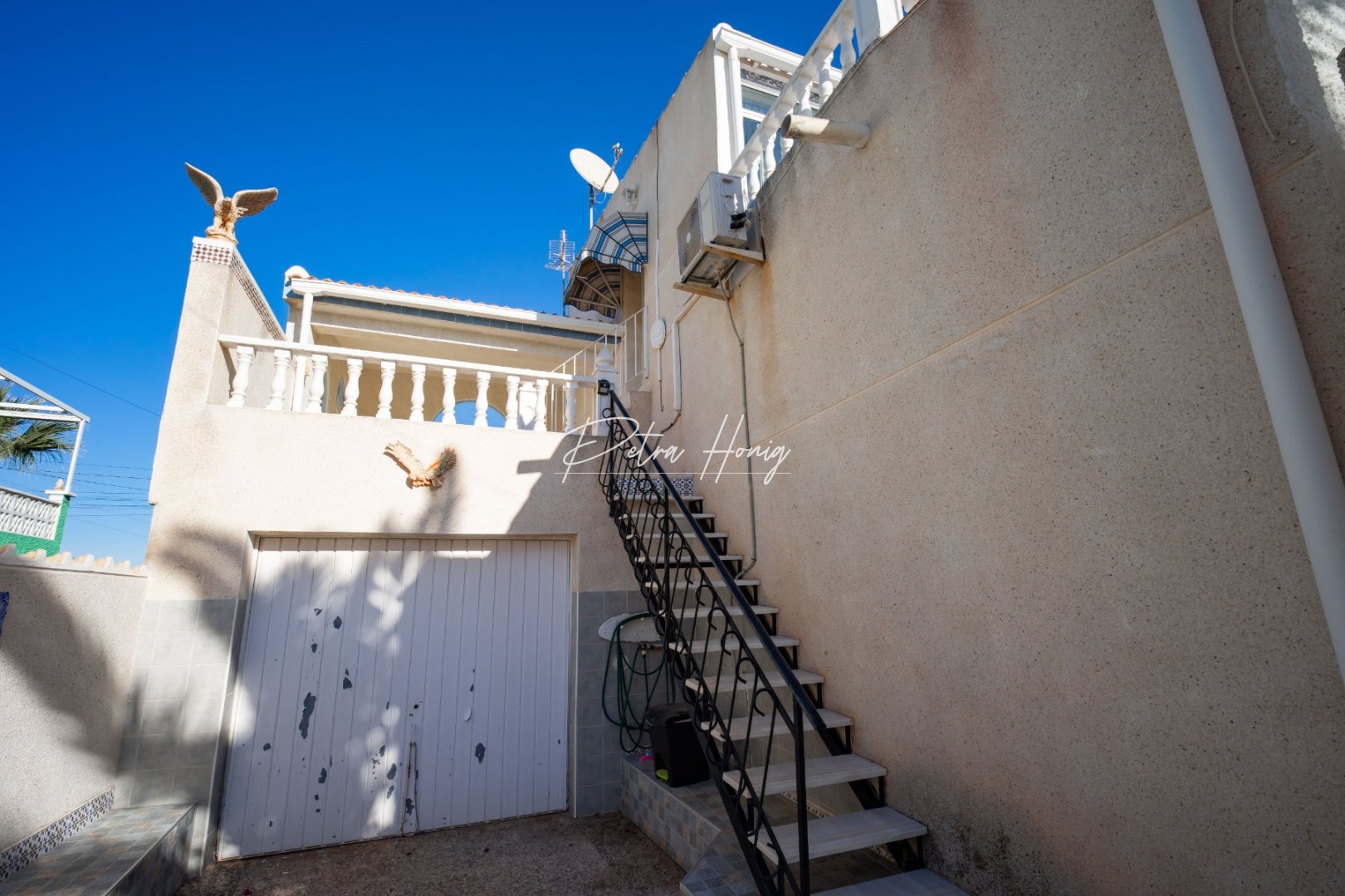 Resales - Bungalow - Ciudad Quesada - Town Center