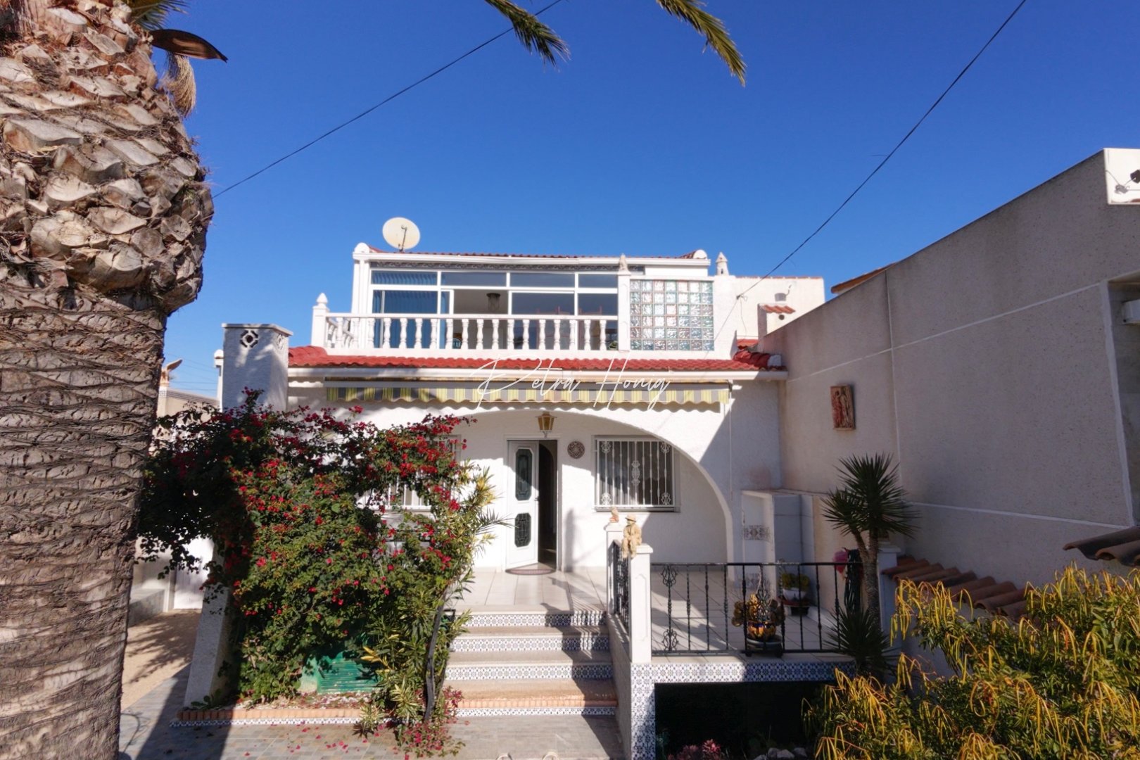 Resales - Bungalow - Ciudad Quesada - Town Center