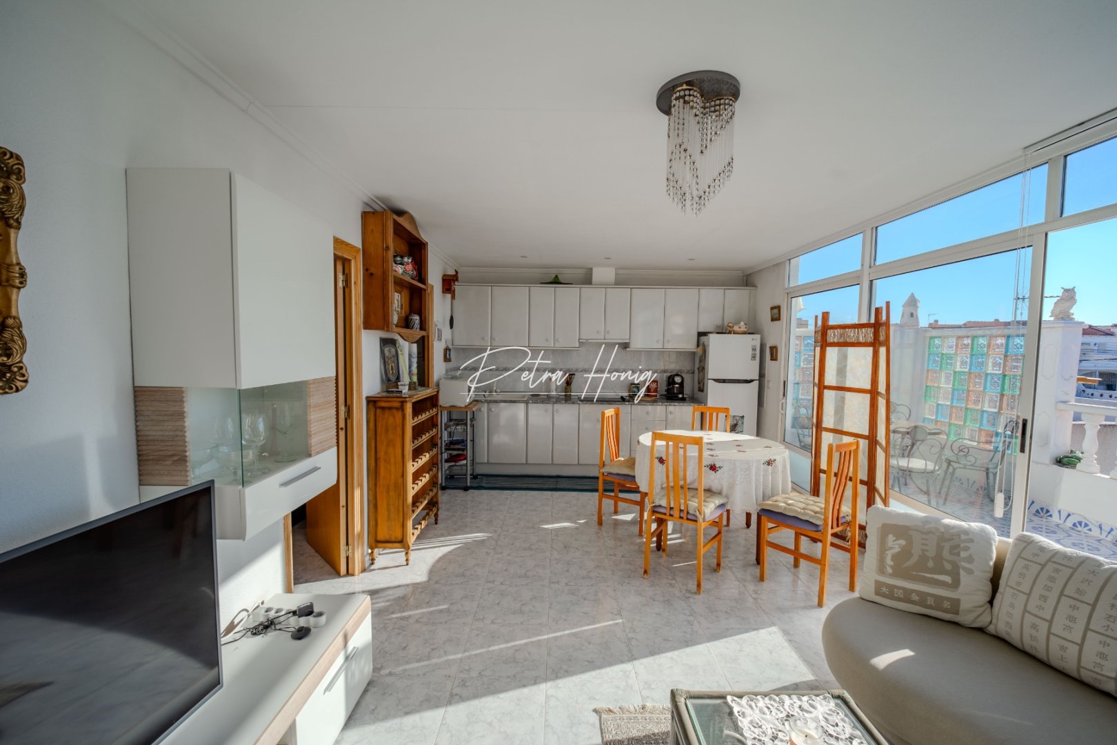 Resales - Bungalow - Ciudad Quesada - Town Center