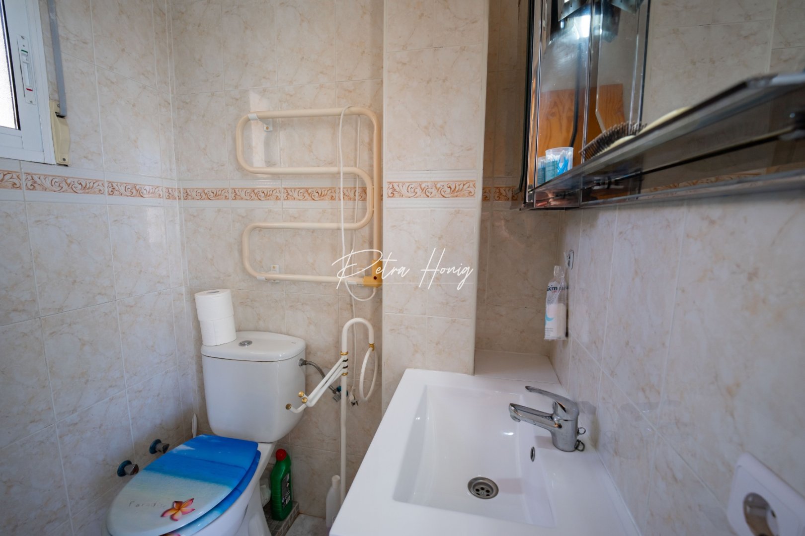 Resales - Bungalow - Ciudad Quesada - Town Center