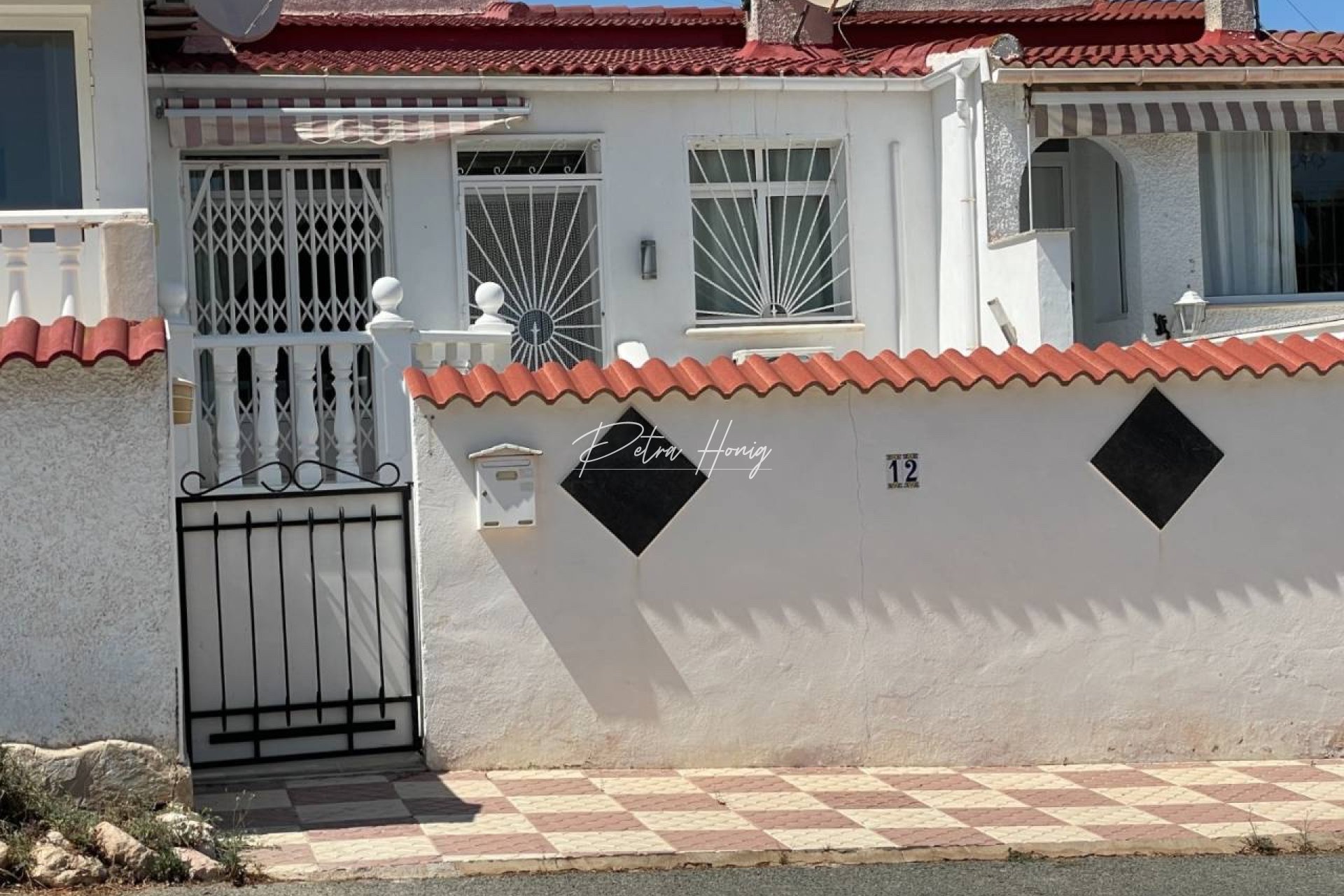 Resales - Bungalow - Ciudad Quesada