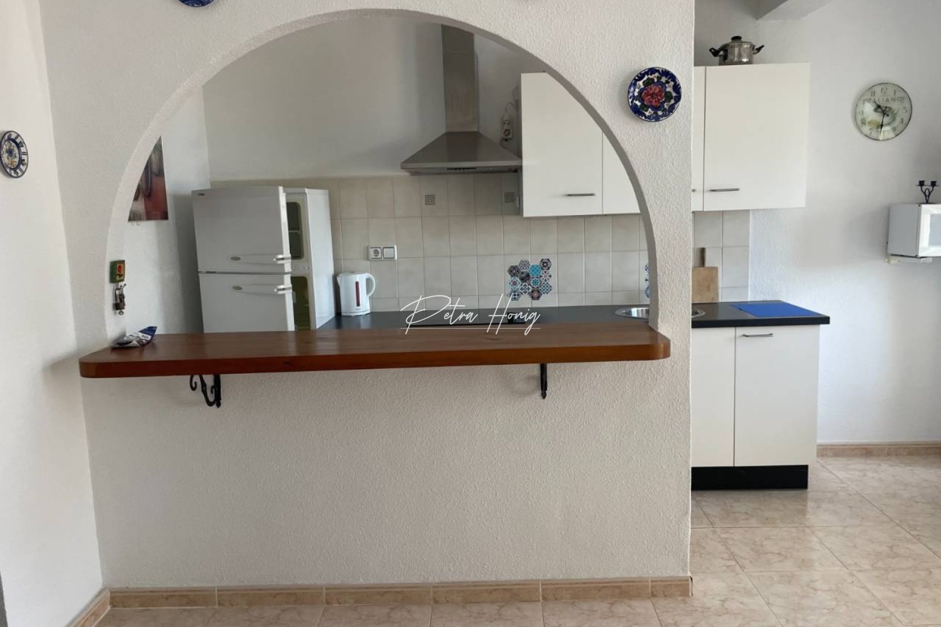 Resales - Bungalow - Ciudad Quesada