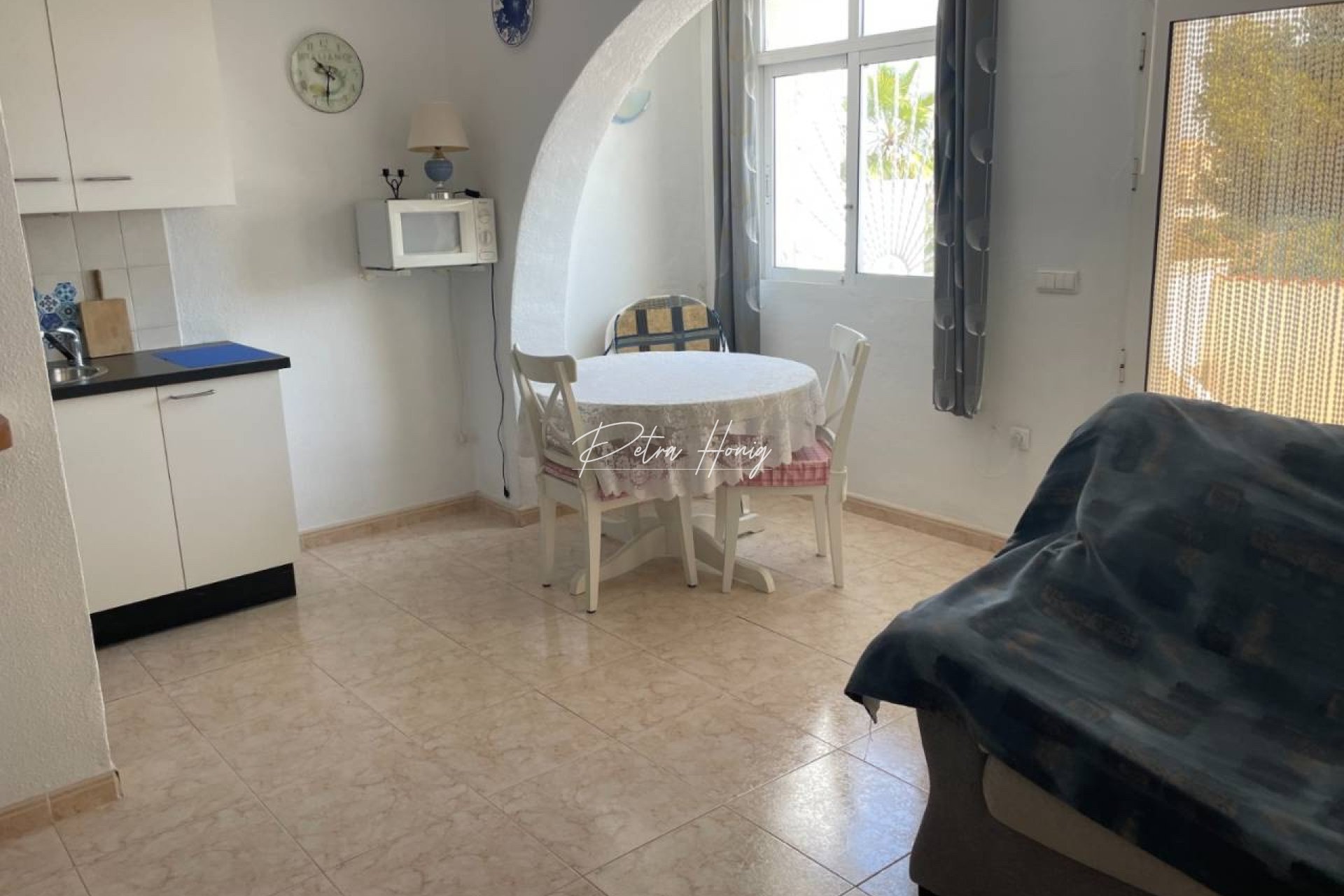 Resales - Bungalow - Ciudad Quesada