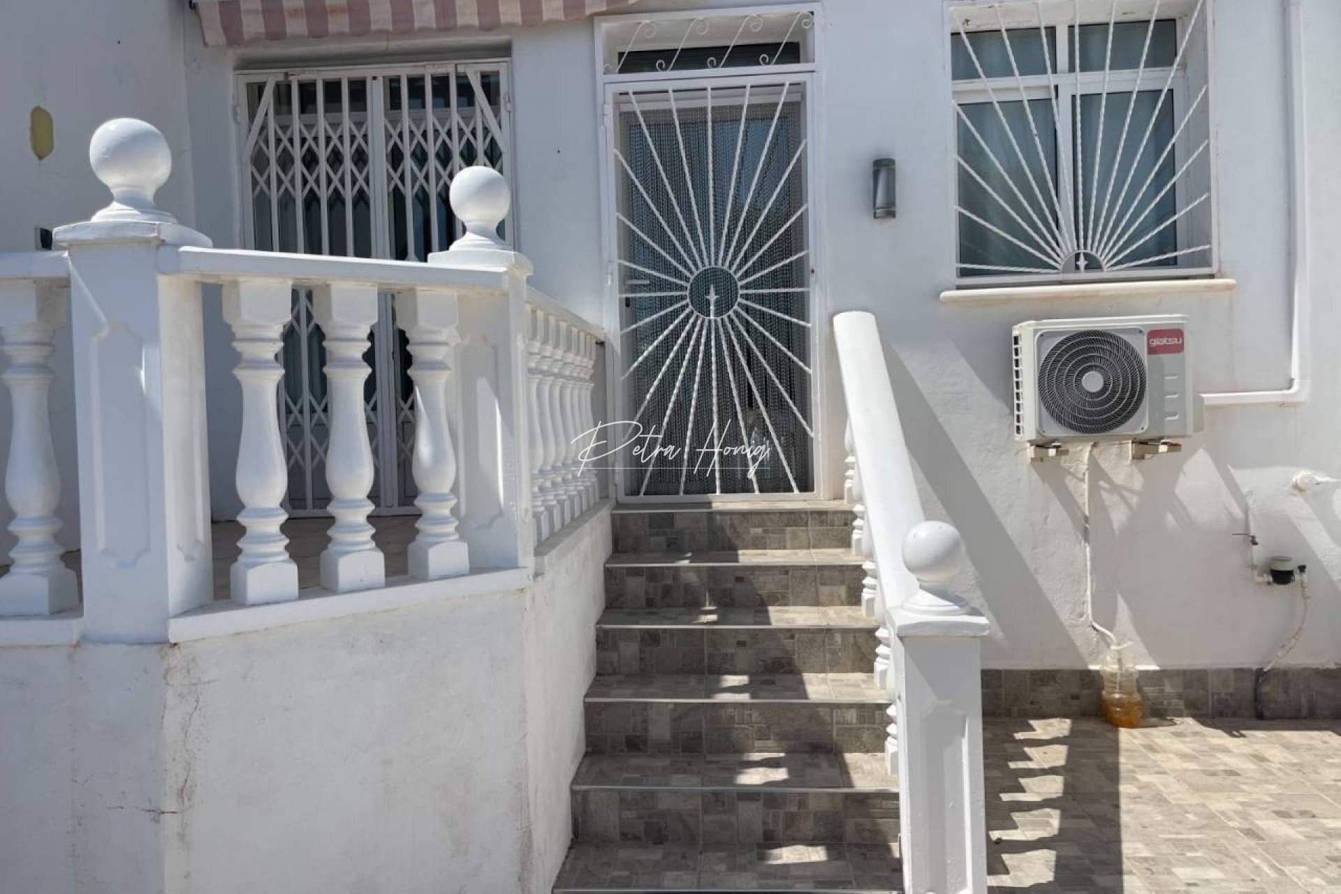 Resales - Bungalow - Ciudad Quesada