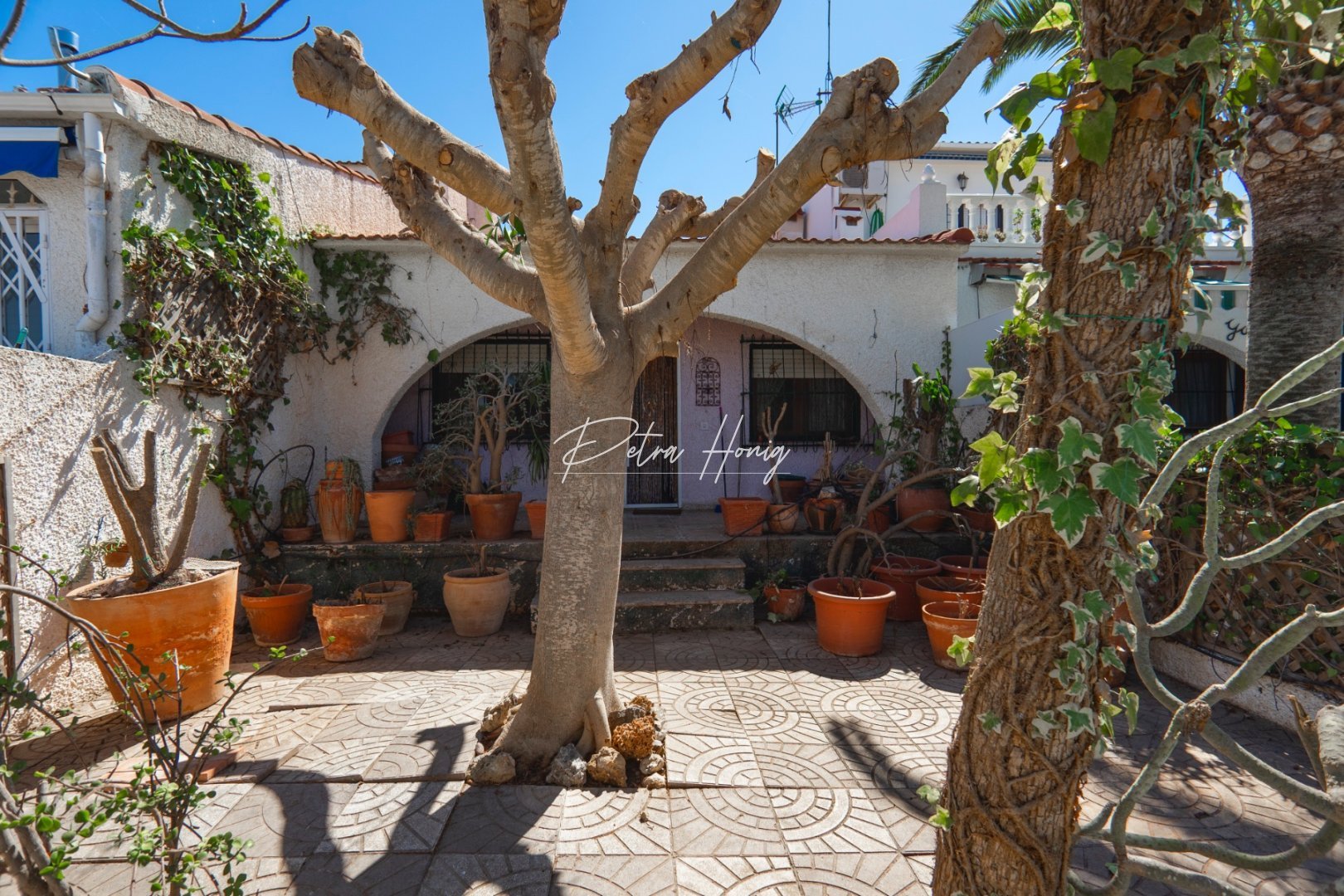 Resales - Bungalow - Ciudad Quesada