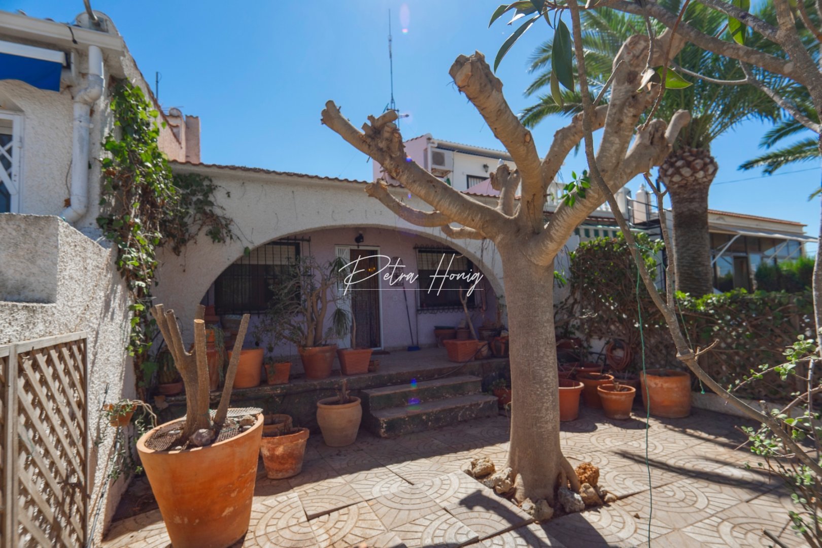 Resales - Bungalow - Ciudad Quesada