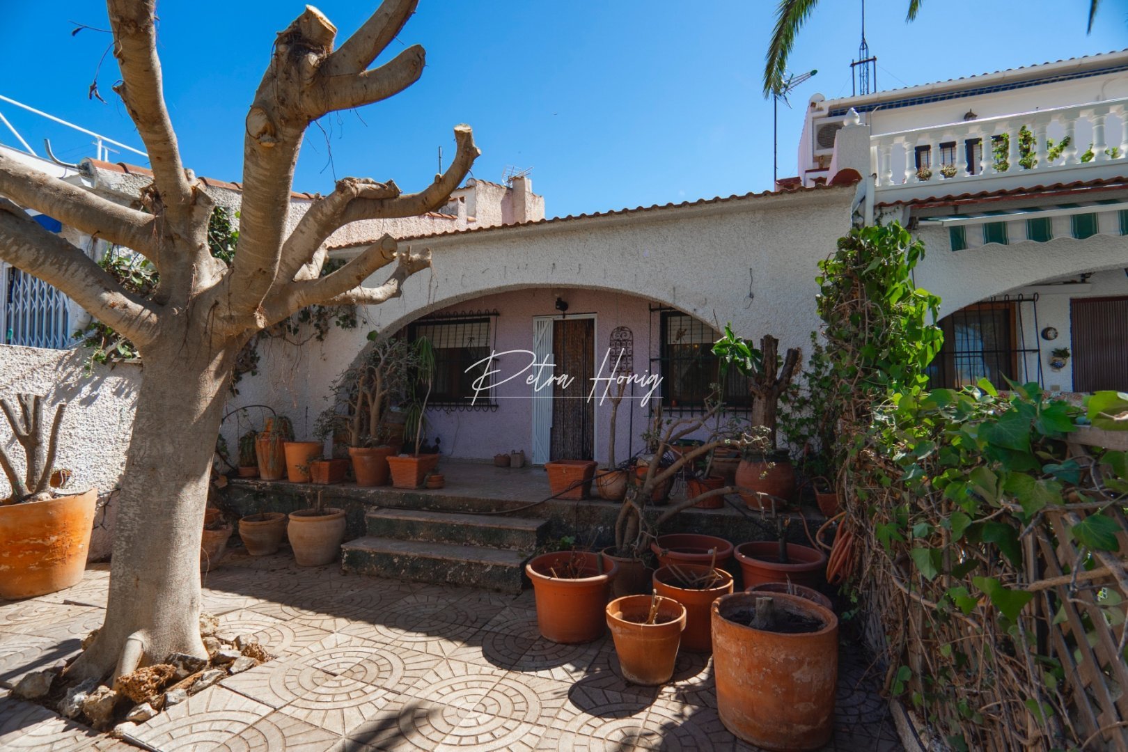 Resales - Bungalow - Ciudad Quesada