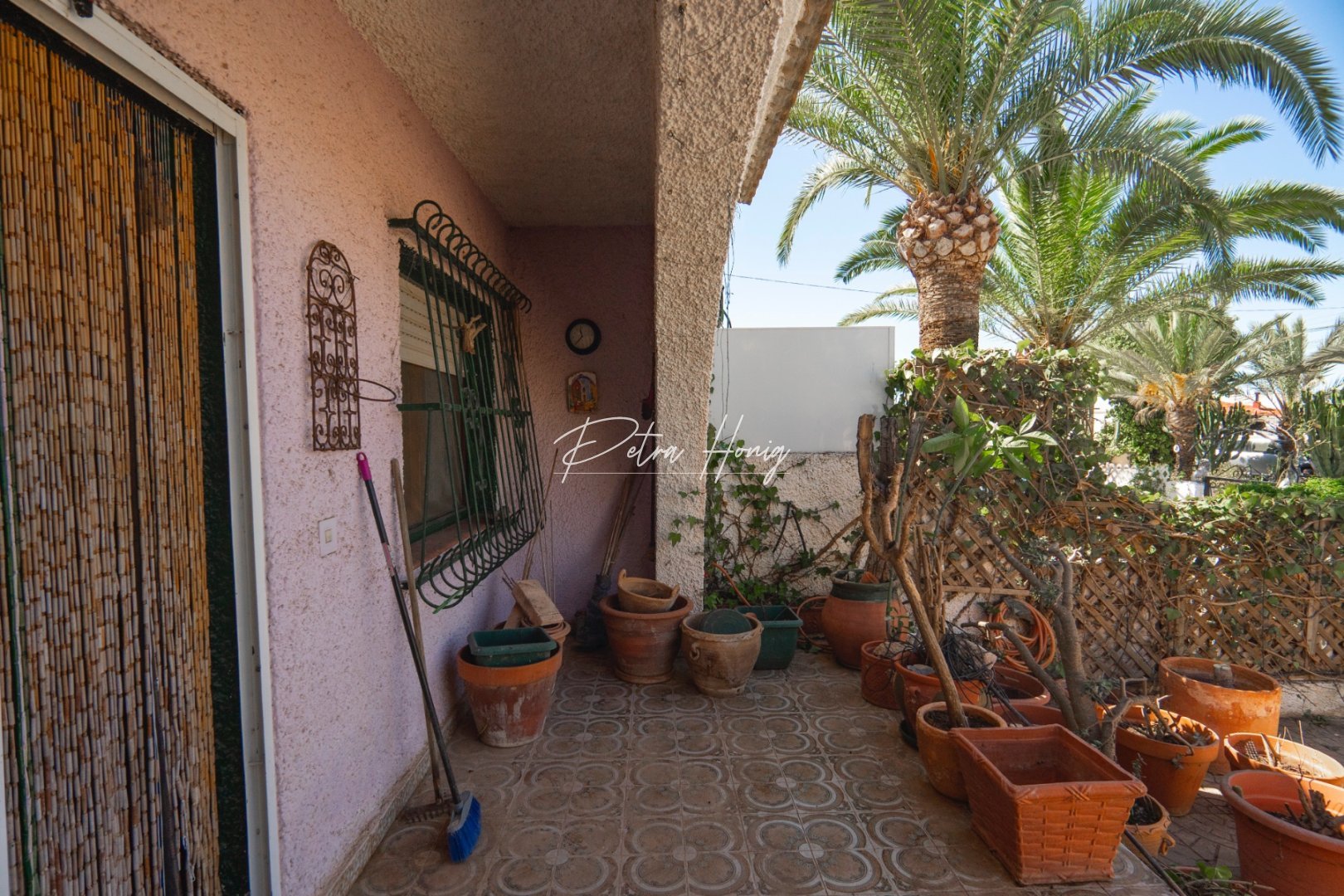 Resales - Bungalow - Ciudad Quesada