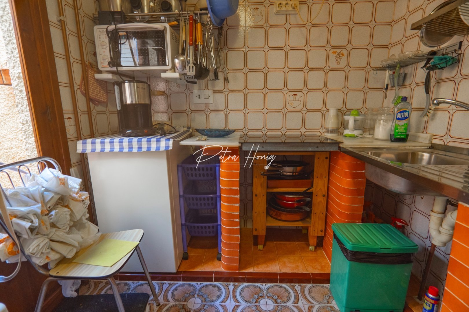 Resales - Bungalow - Ciudad Quesada