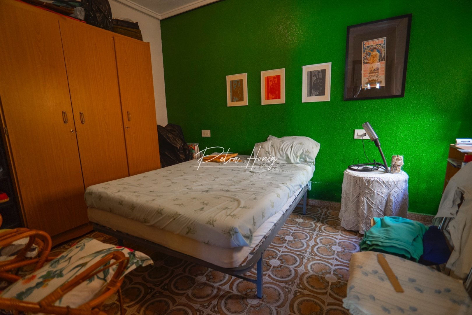 Resales - Bungalow - Ciudad Quesada