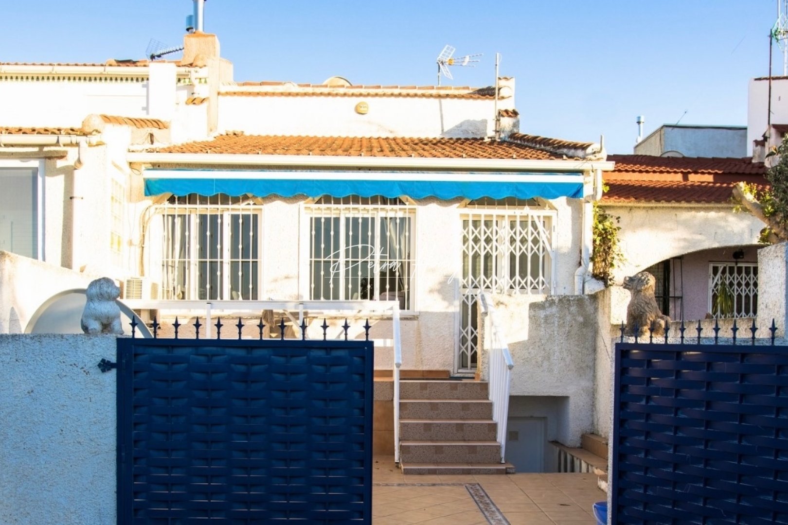 Resales - Bungalow - Ciudad Quesada