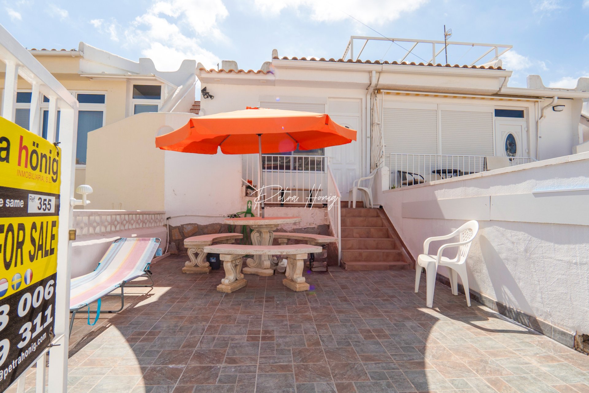 Resales - Bungalow - Ciudad Quesada