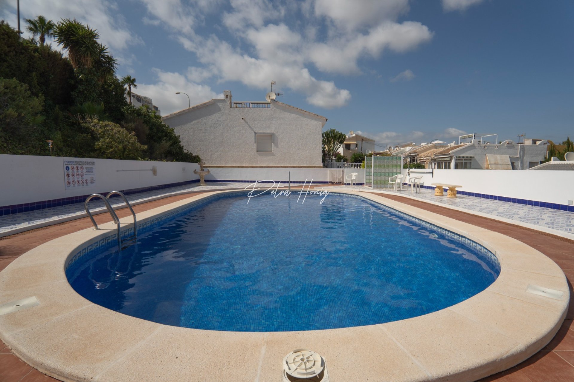 Resales - Bungalow - Ciudad Quesada