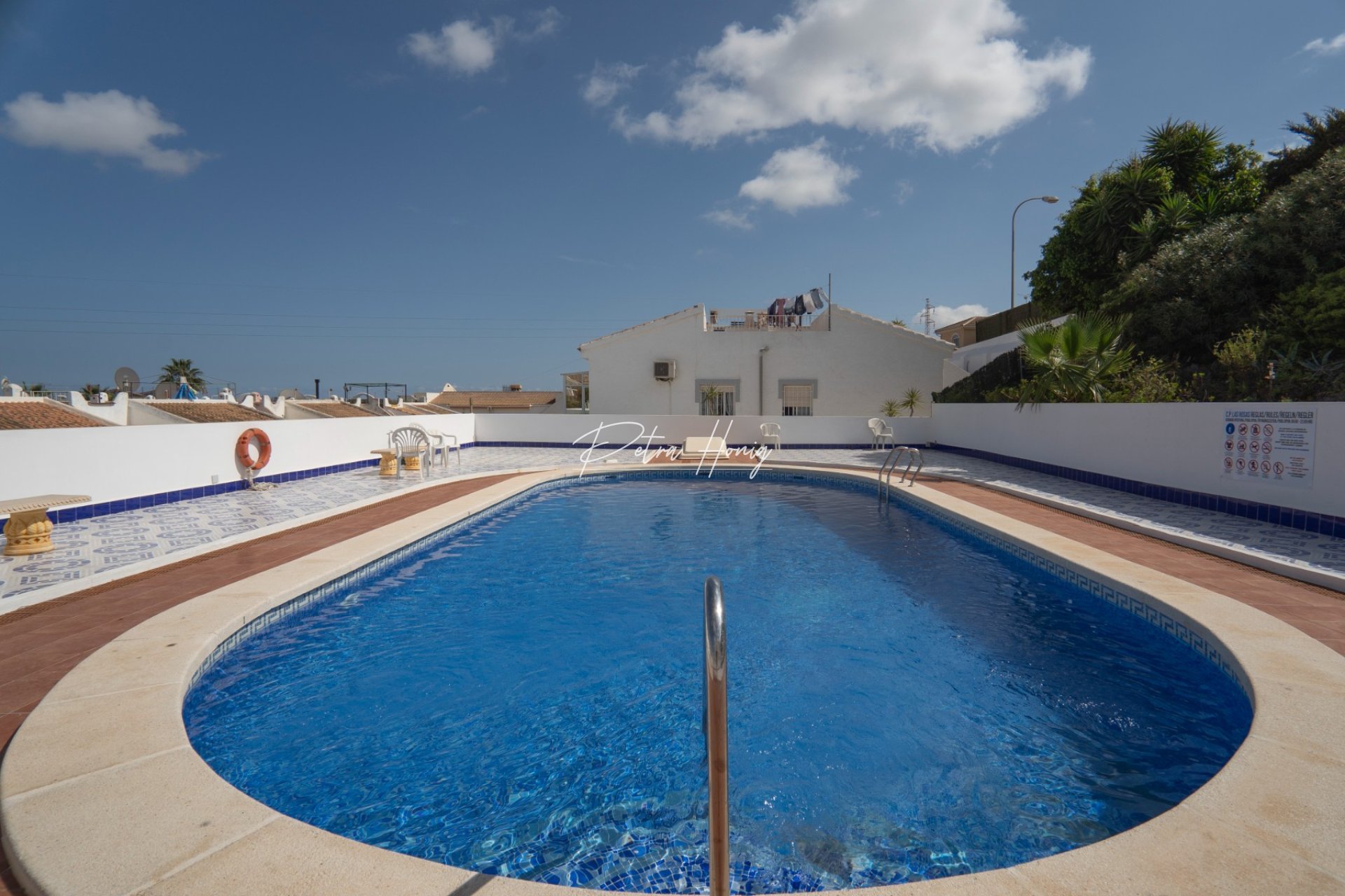 Resales - Bungalow - Ciudad Quesada