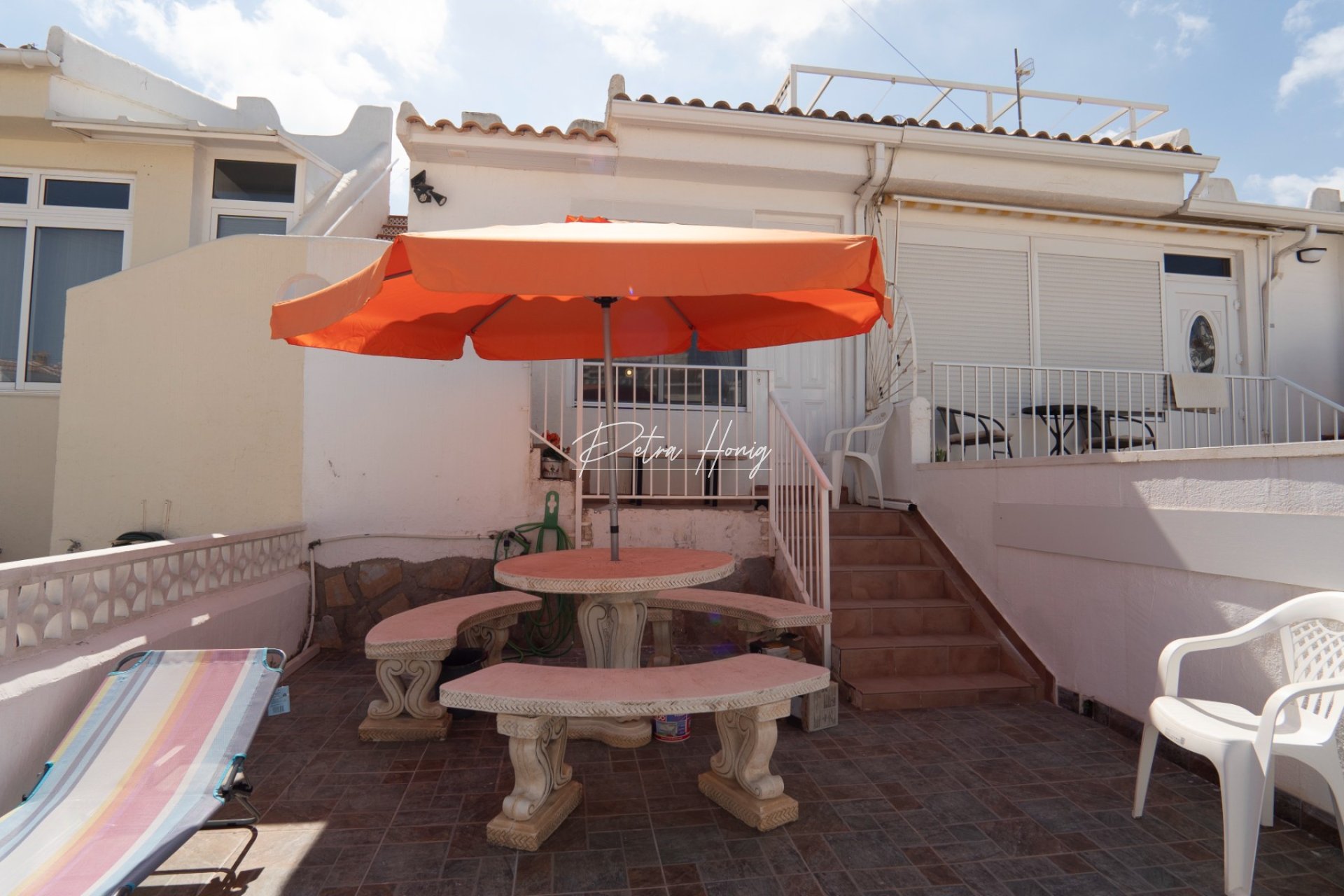 Resales - Bungalow - Ciudad Quesada