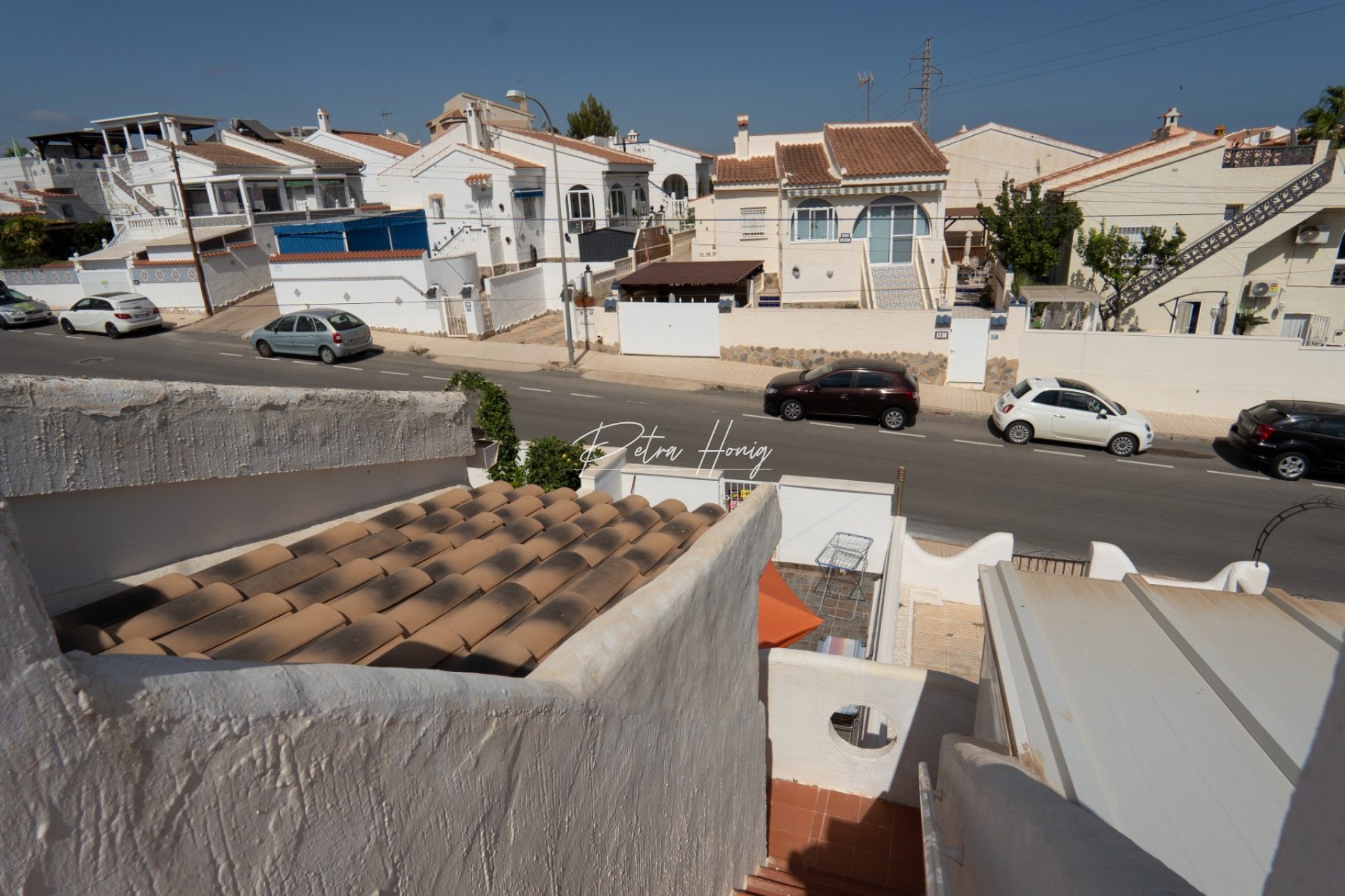 Resales - Bungalow - Ciudad Quesada
