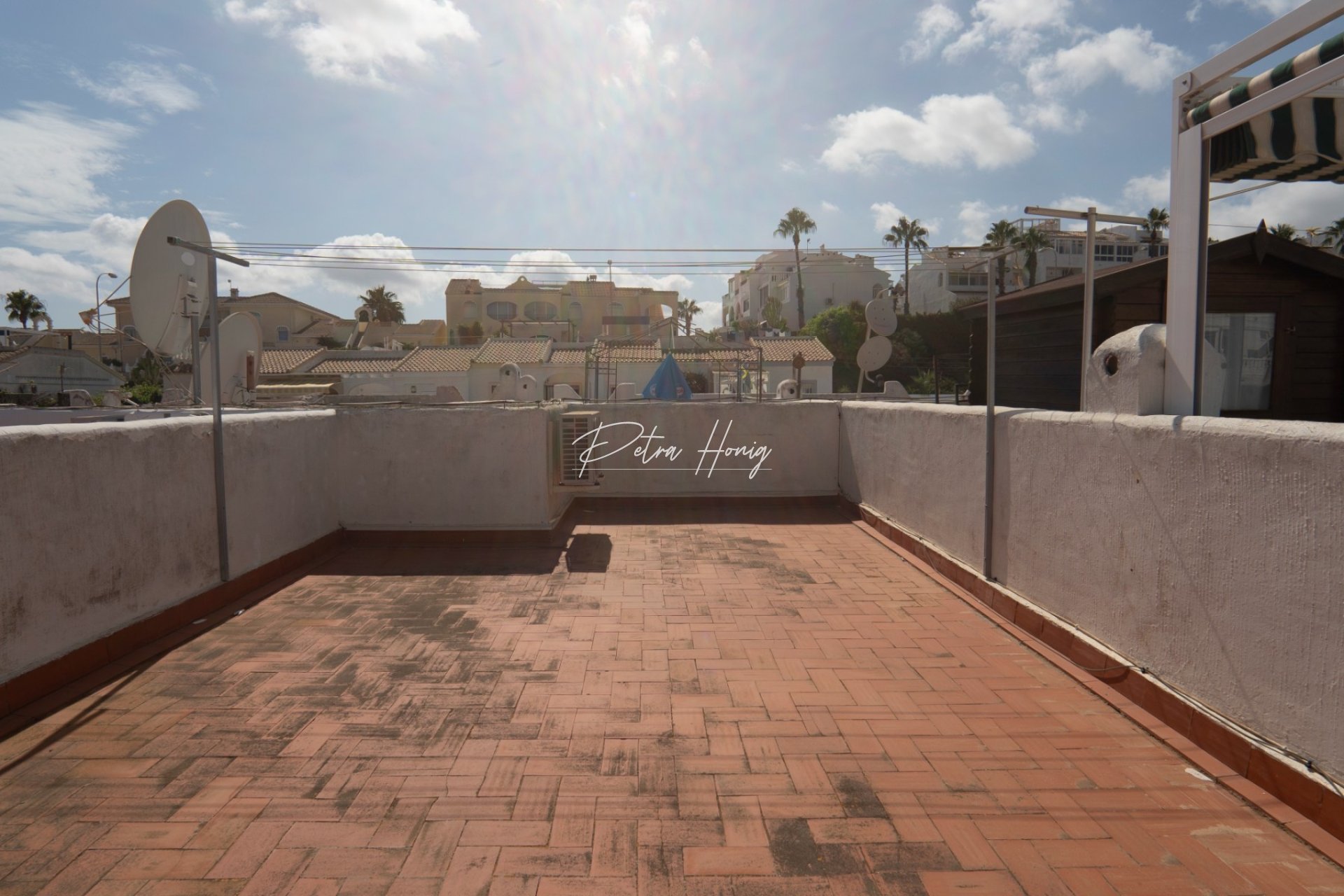 Resales - Bungalow - Ciudad Quesada
