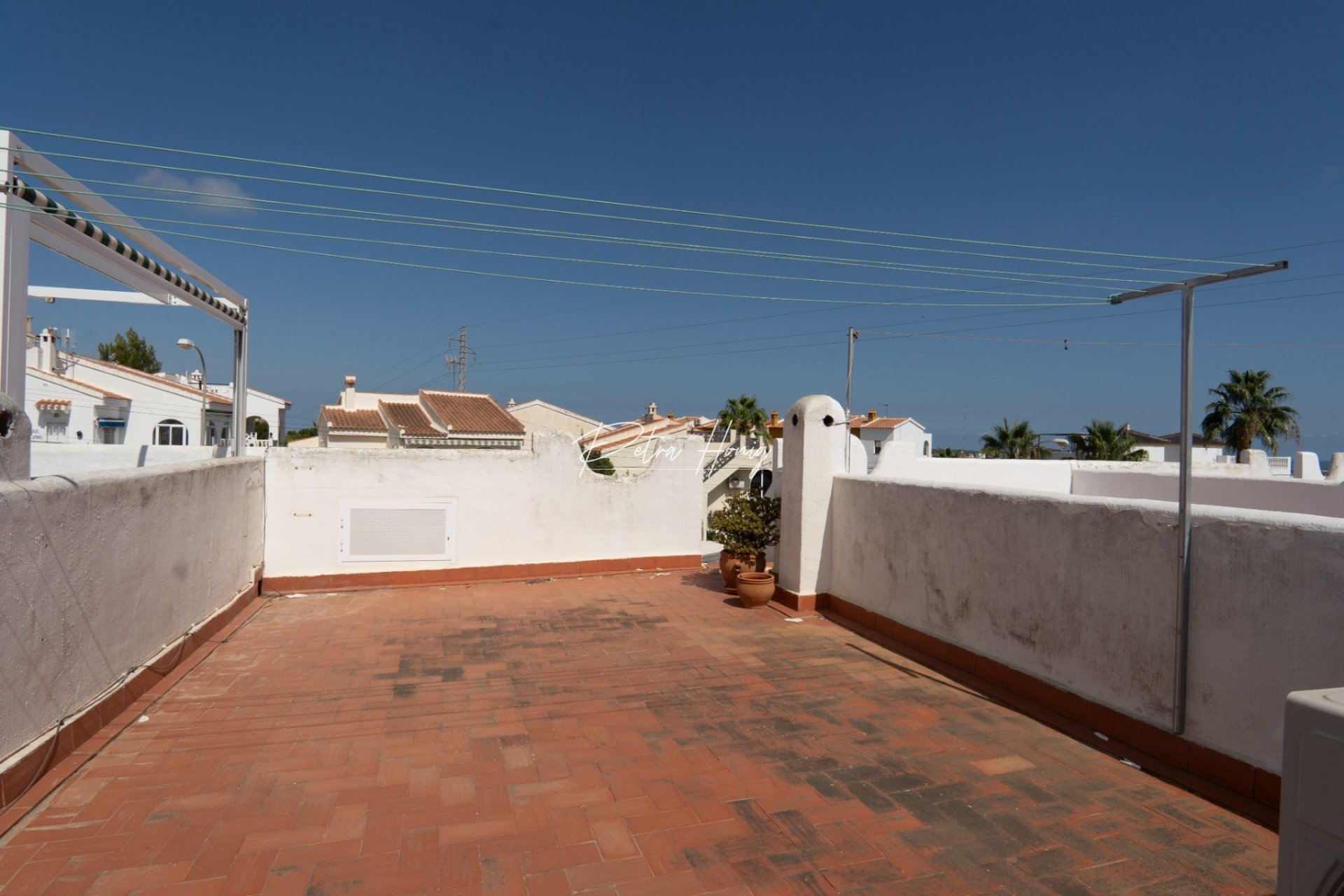 Resales - Bungalow - Ciudad Quesada