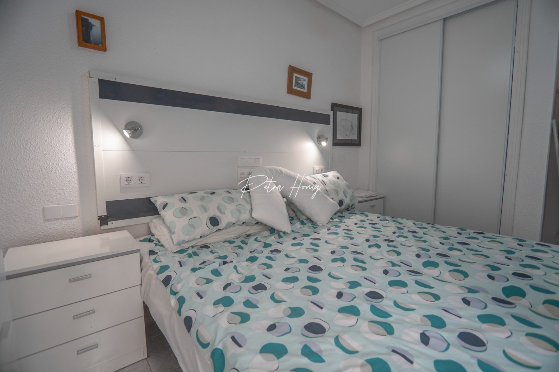 Resales - Bungalow - Ciudad Quesada