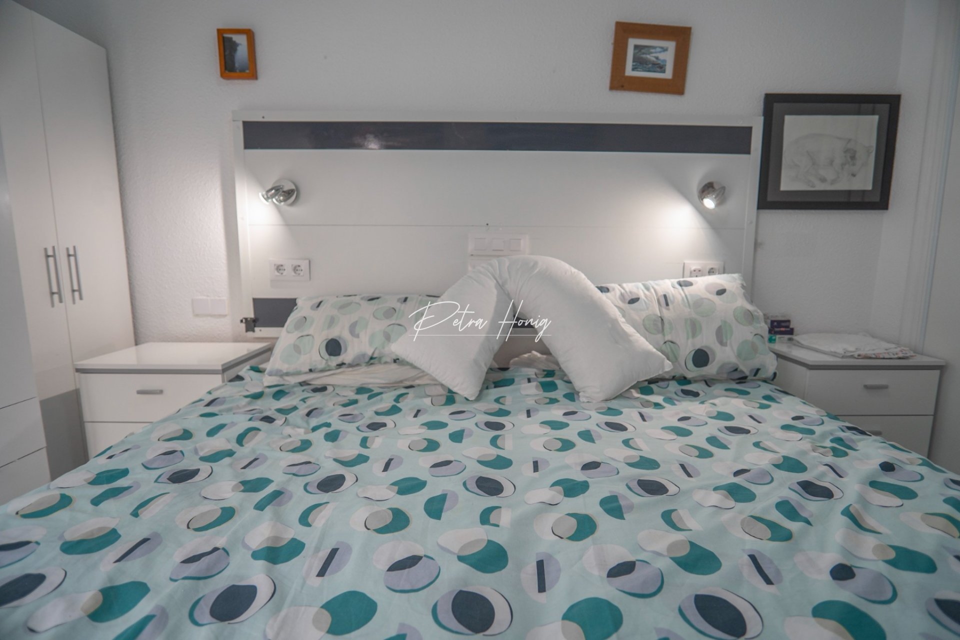 Resales - Bungalow - Ciudad Quesada