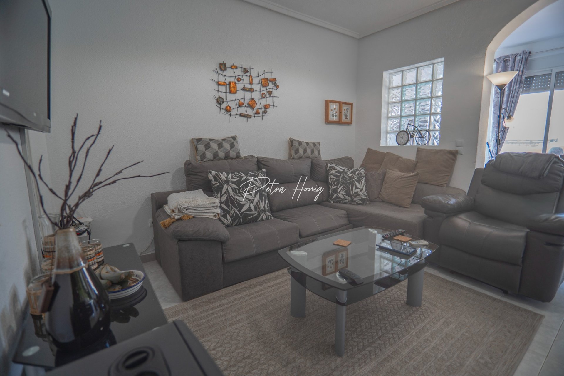 Resales - Bungalow - Ciudad Quesada