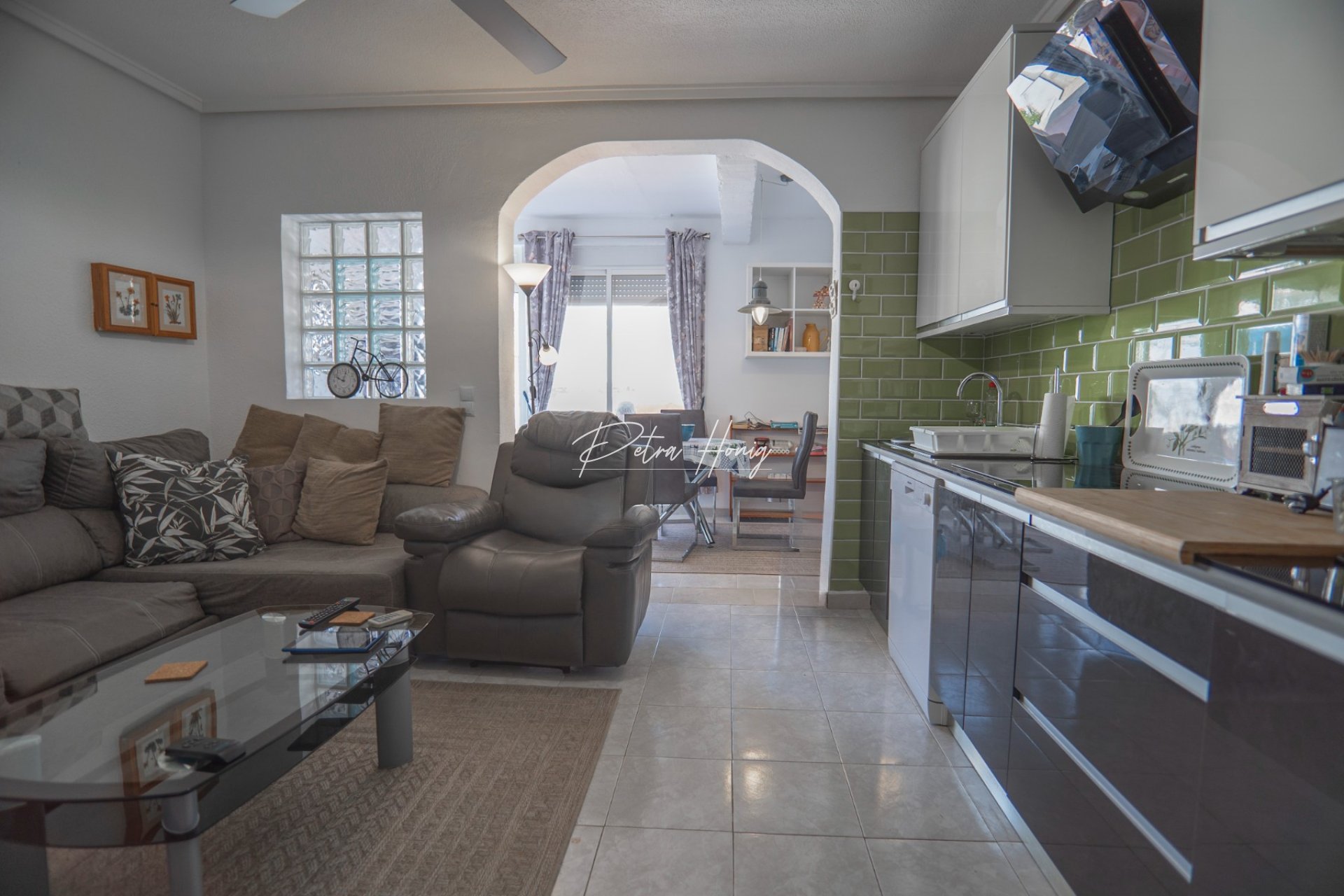 Resales - Bungalow - Ciudad Quesada