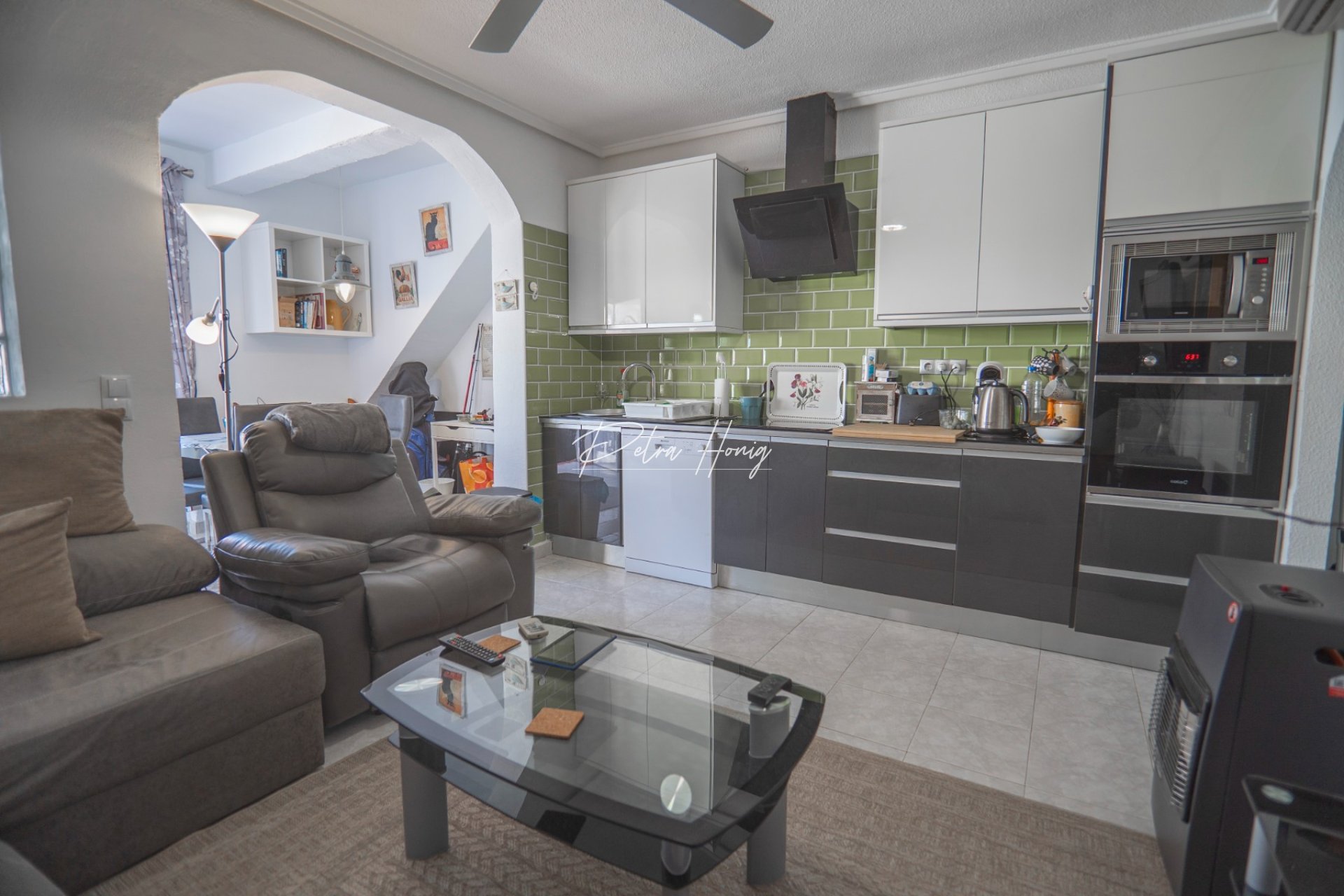 Resales - Bungalow - Ciudad Quesada