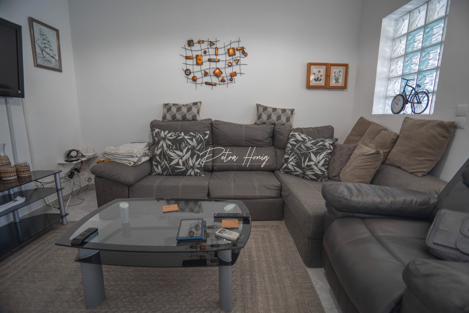 Resales - Bungalow - Ciudad Quesada