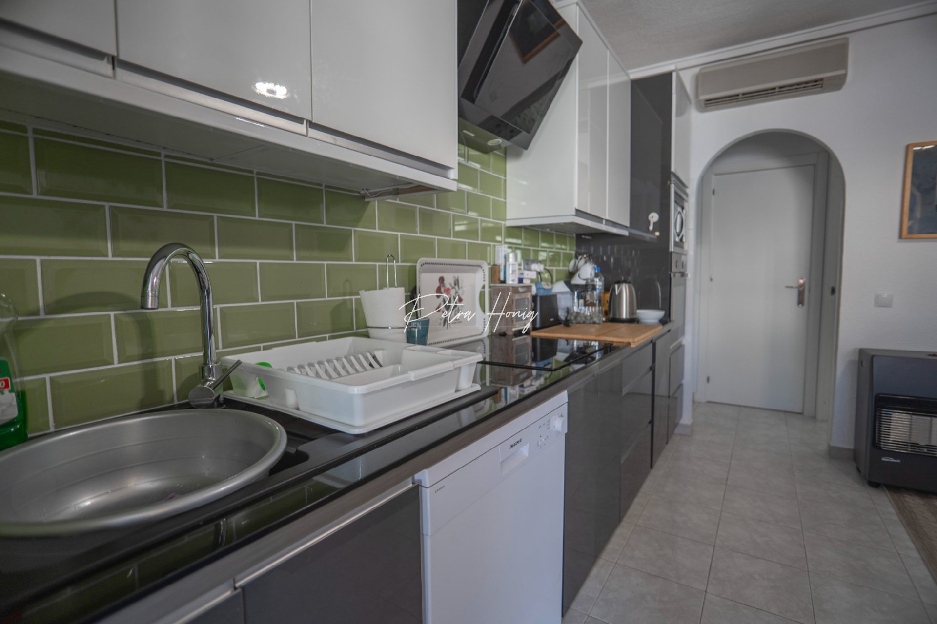 Resales - Bungalow - Ciudad Quesada