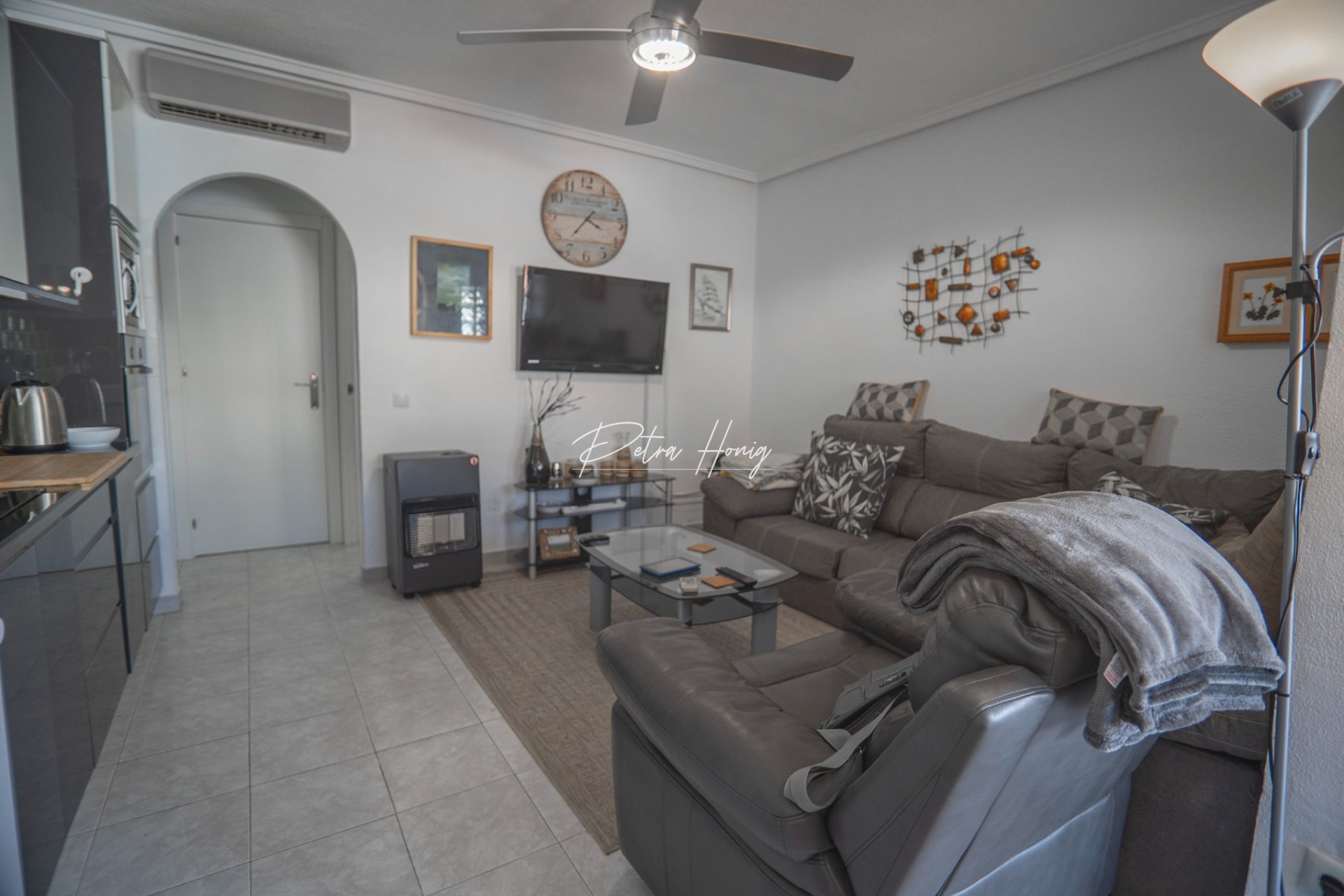 Resales - Bungalow - Ciudad Quesada
