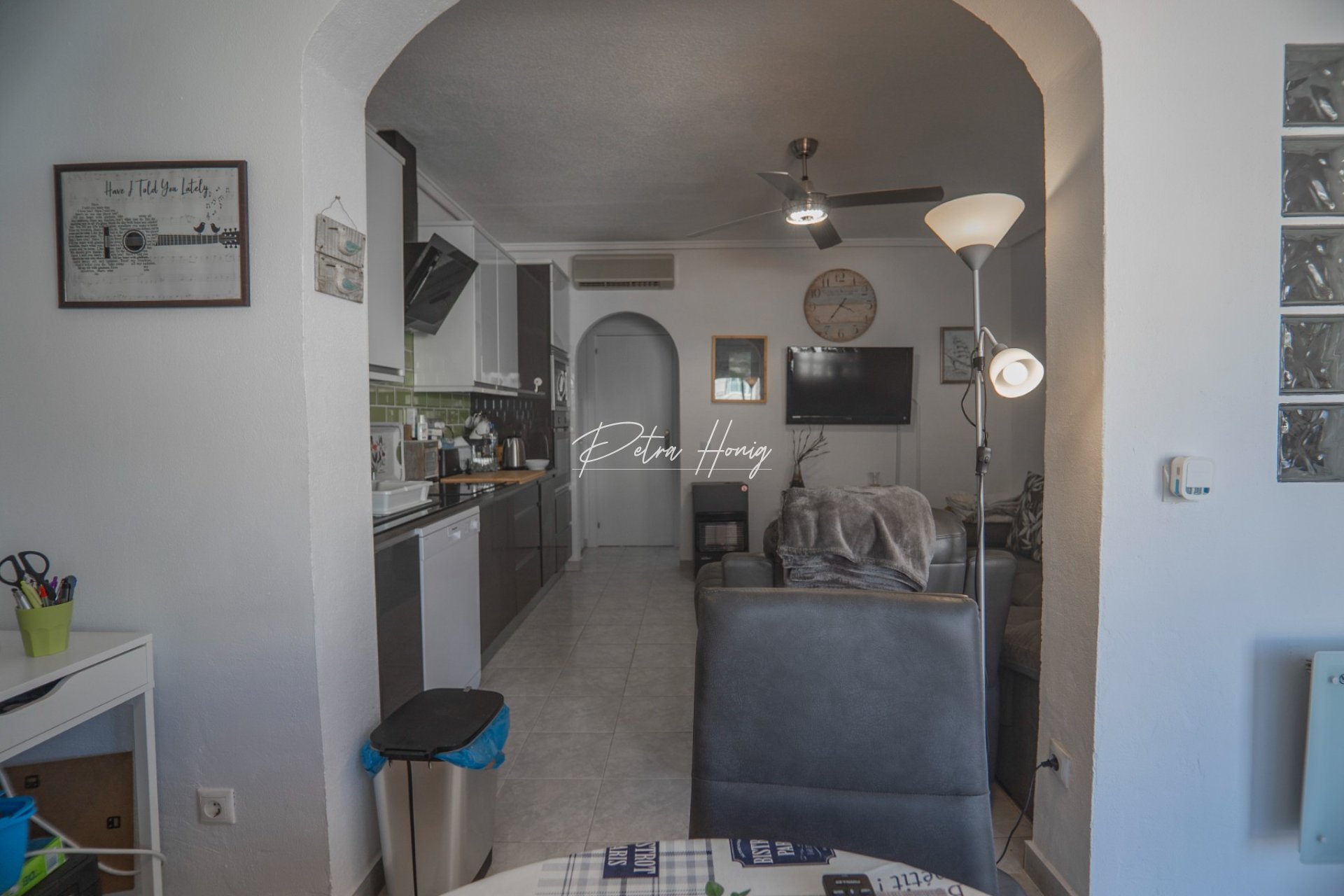 Resales - Bungalow - Ciudad Quesada