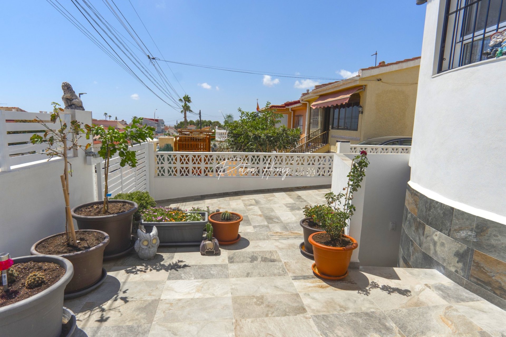 Resales - Bungalow - Ciudad Quesada